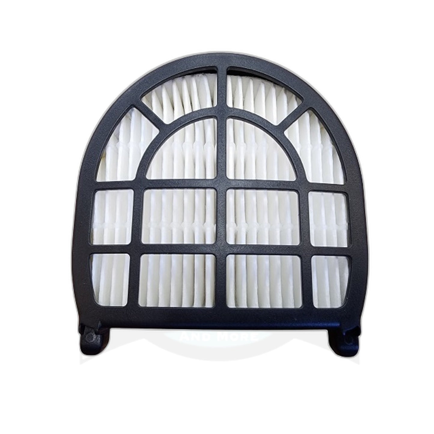 HEPA Post-Motor Filter for Shark APEX Upright Lift-Away DuoClean LZ600