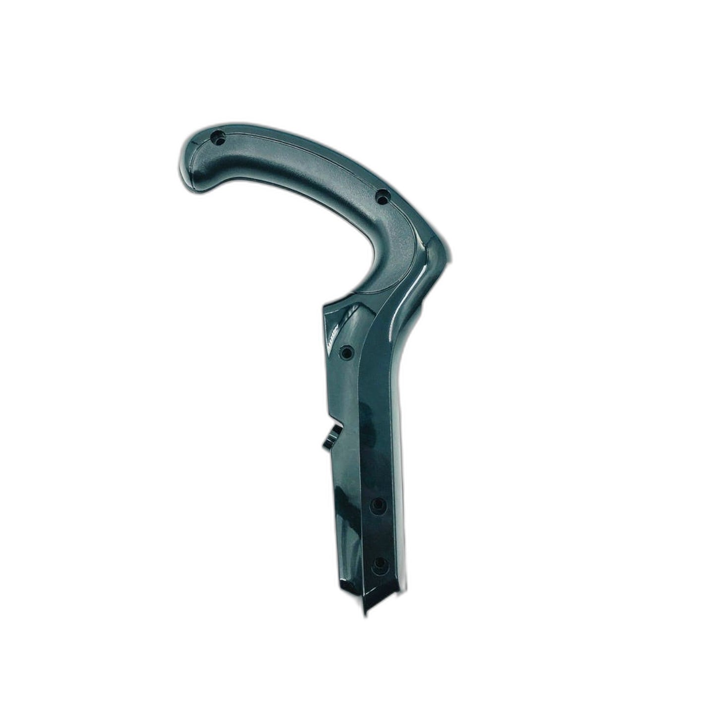 Powr-Flite ProLite PF62EC Complete Handle Assembly, Black