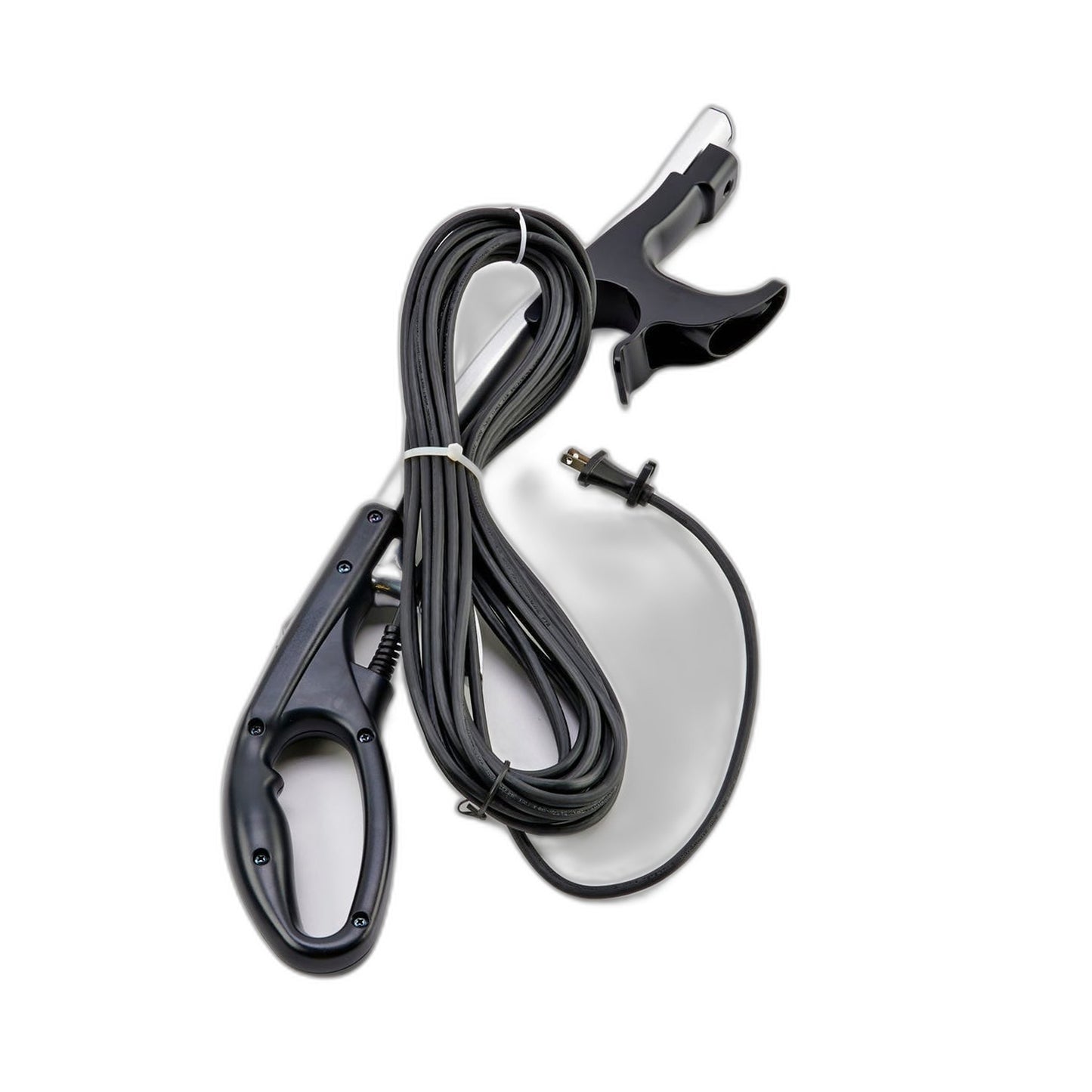 Riccar & Simplicity Heavy-Duty Handle and Cord Assembly for Original Tandem Air Uprights