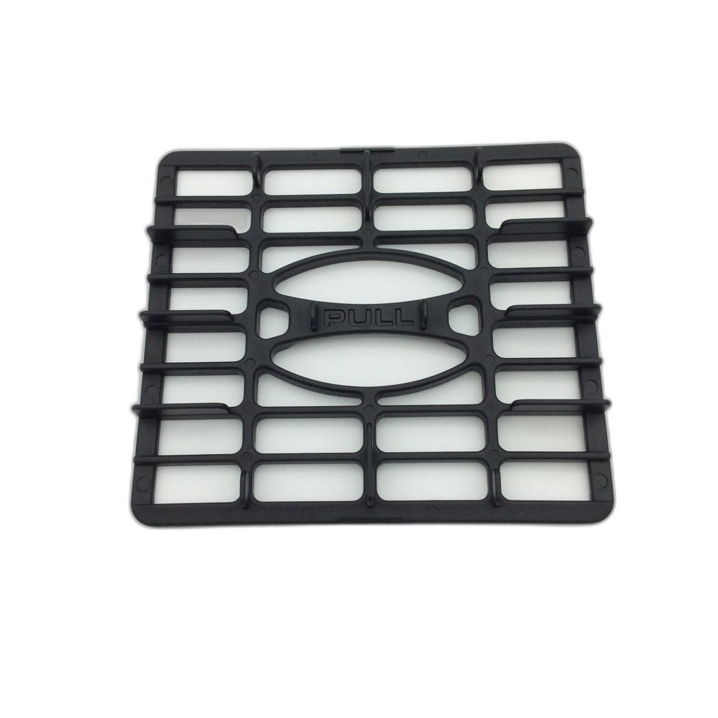 Powr-Flite Backpack Vacuum Secondary Filter Cap for PF300BP