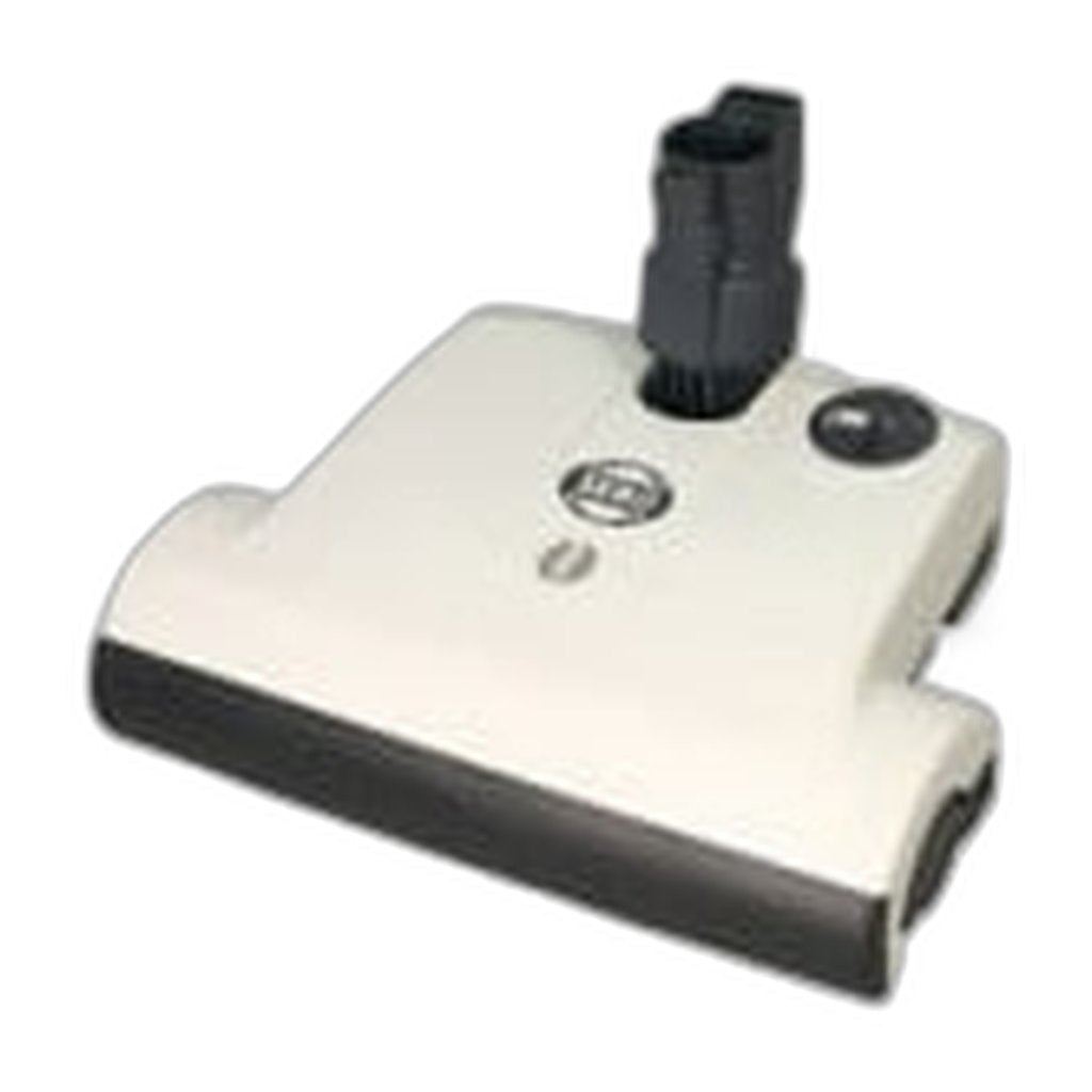 SEBO ET-H Low-Profile Electric Power Nozzle, 11-3/4 in., White