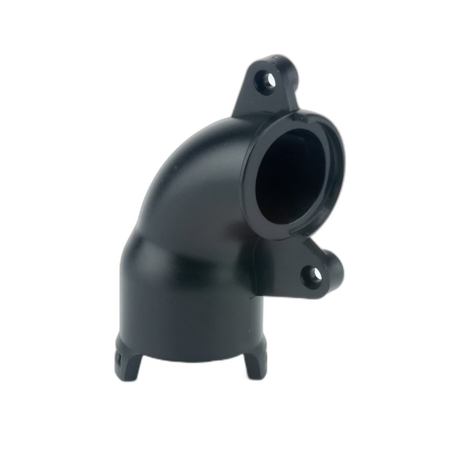 Riccar Hose Inlet Elbow for MV Uprights, Black