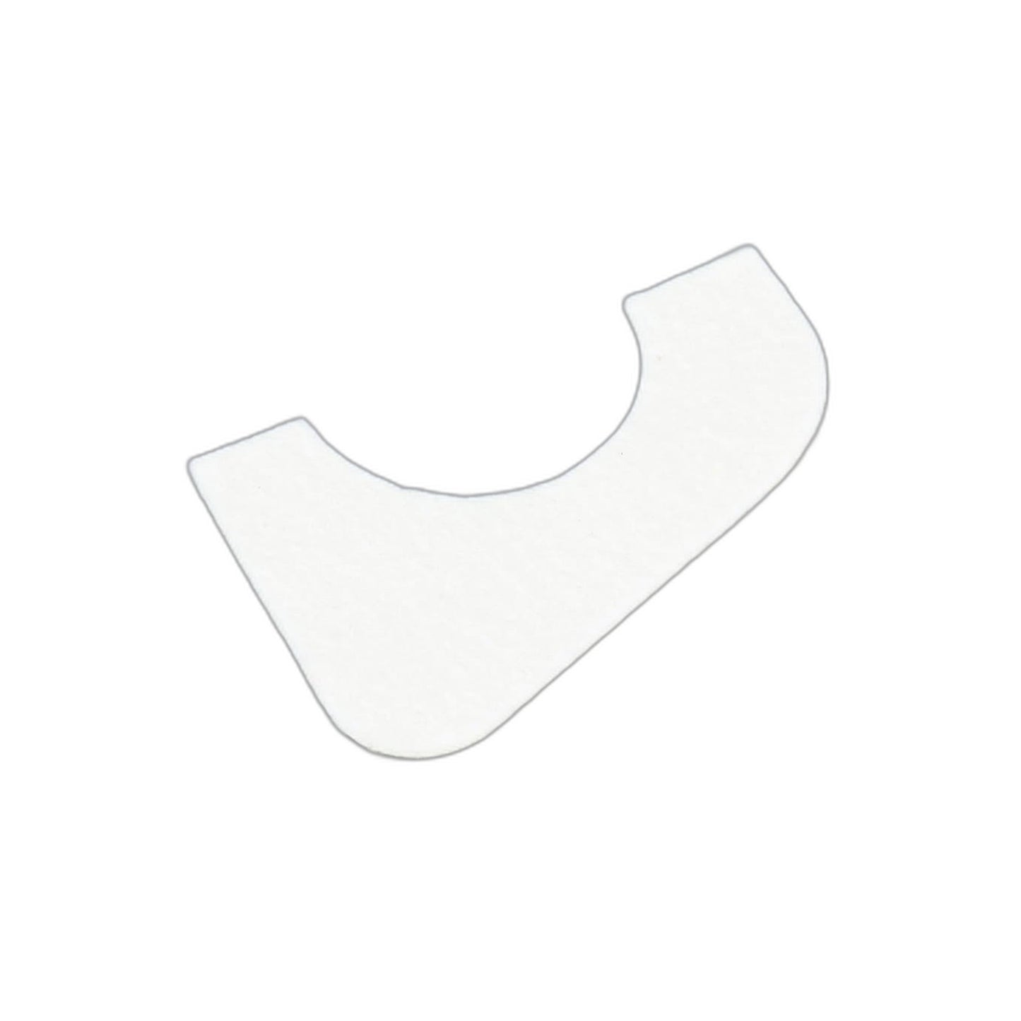Simplicity Symmetry 6000 Agitator Packing Seal, Acrylic Felt