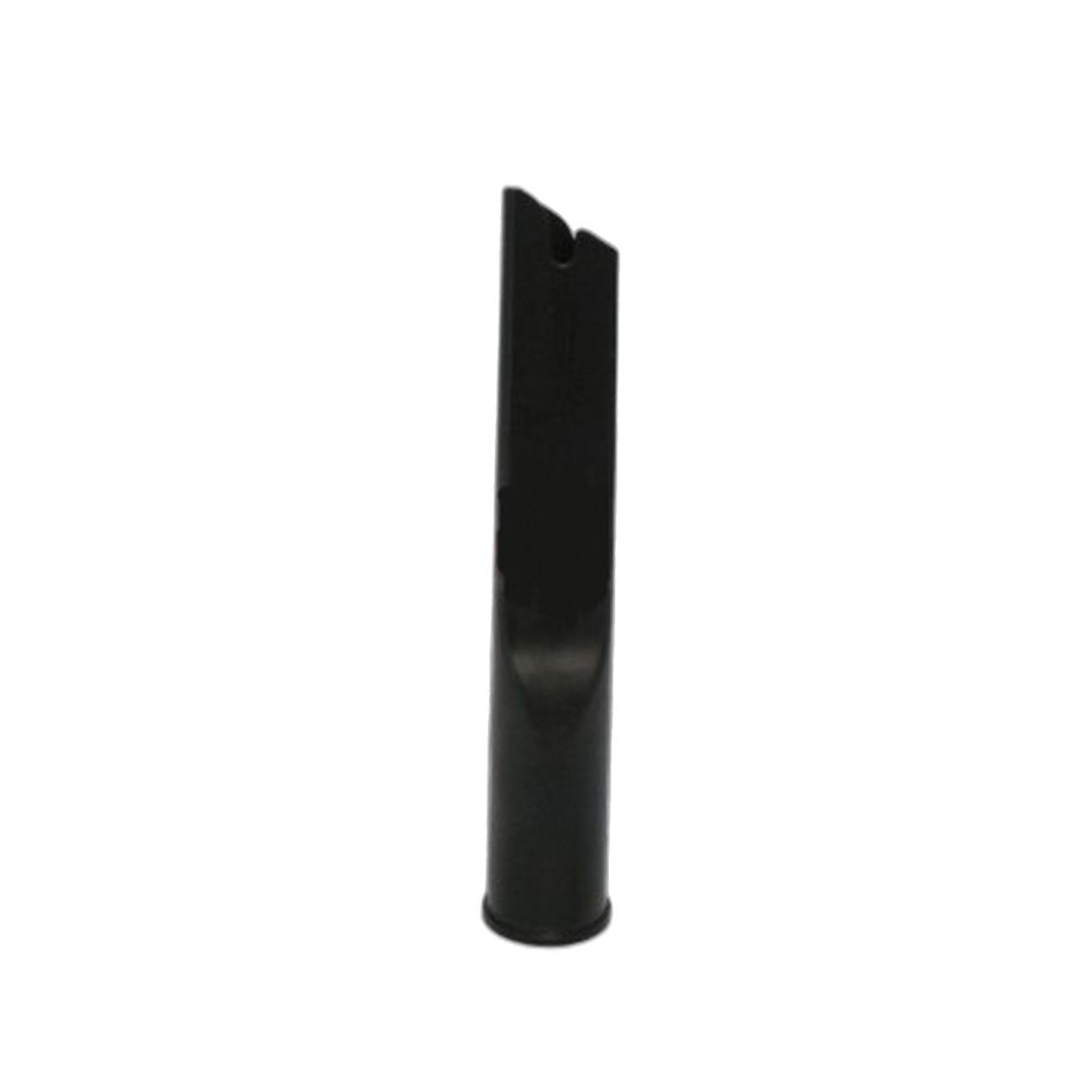 Lux 4" Crevice Tool, Black - Fits Dual Motor Uprights, ProTeam & Lux