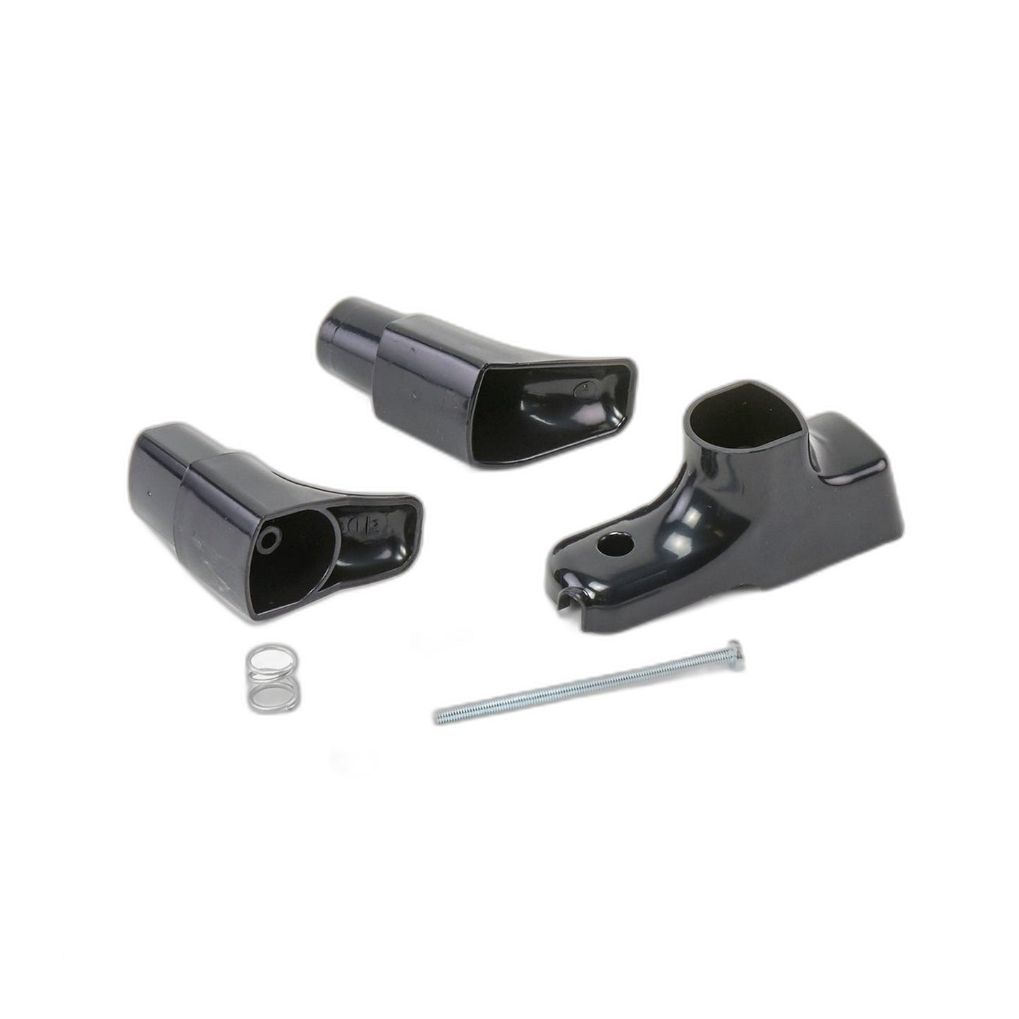 Riccar Vibrance Upper Cord Hook Assembly, Tool-Equipped Models