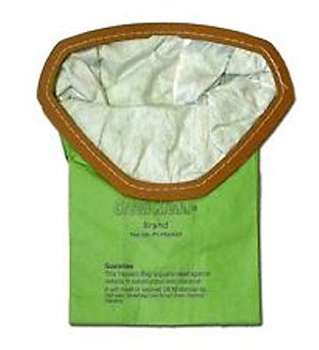 EnviroCare ECC331 Bags for Super Coach Pro 6, 10-Pack