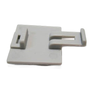 SEBO Rubbing Plate for the Pile Adjustment Axle — G Series and 300/350