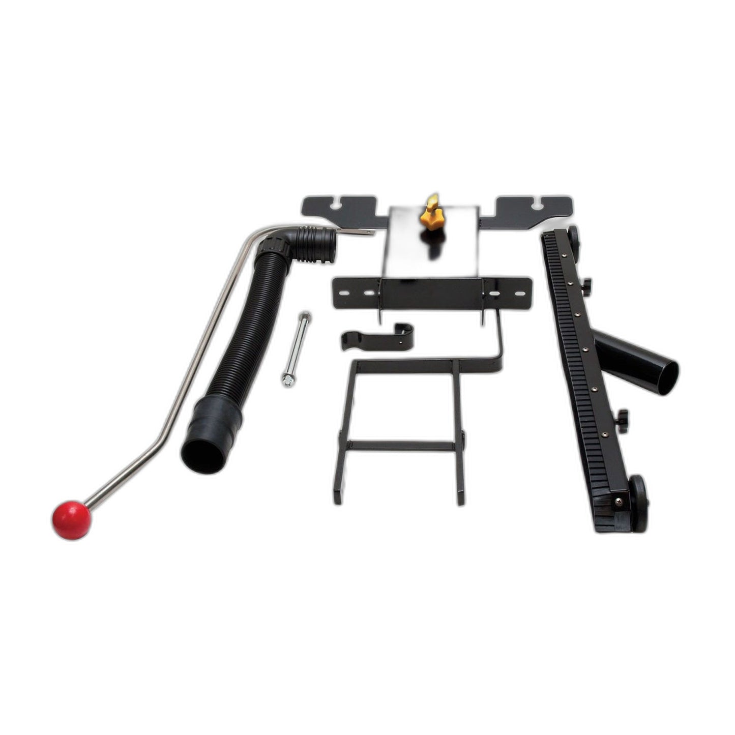 Powr-Flite Front Mount Squeegee Kit for PF54 Wet/Dry Vacuum