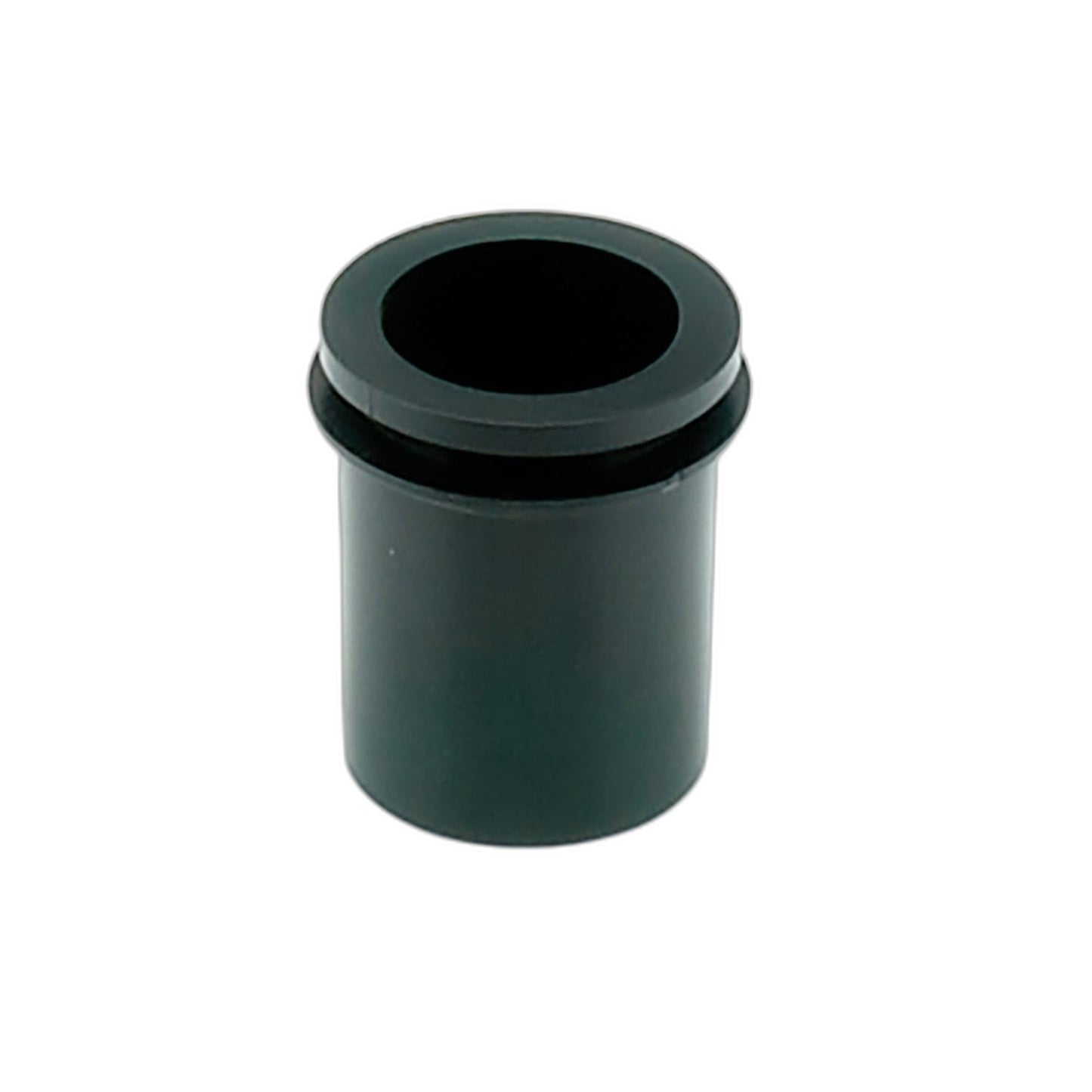 Powr-Flite Backpack Vacuum Hose Cuff, Tapered 1-1/2 in., Black