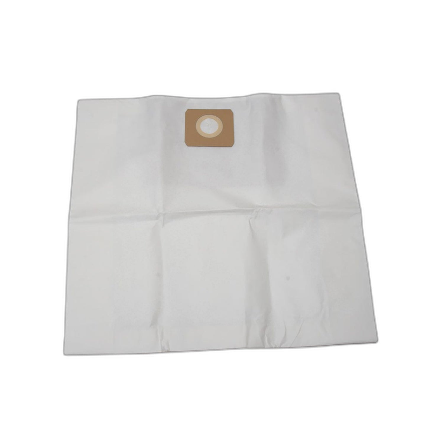 Powr-Flite Paper Bag for 20 Gallon Wet/Dry Vacuums