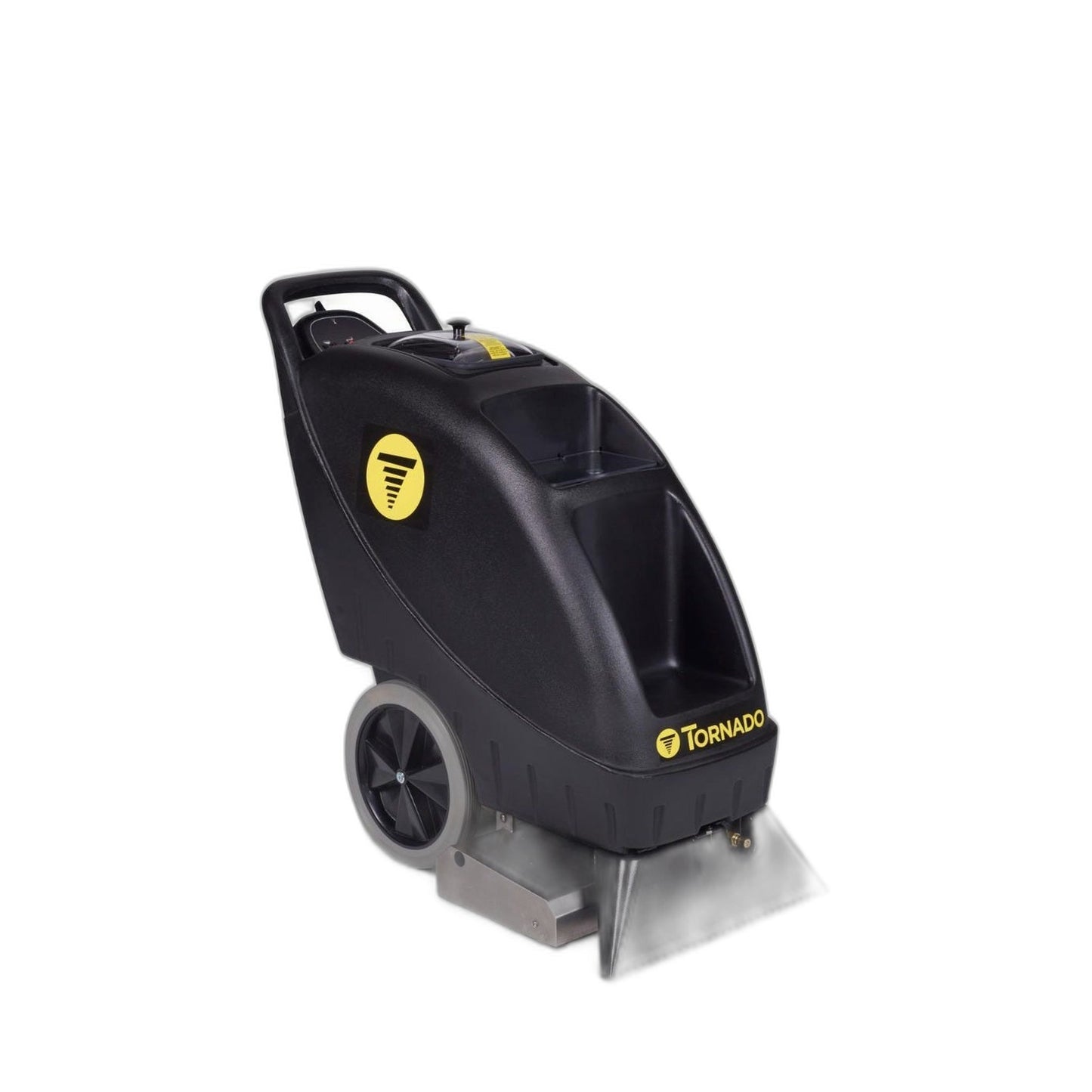 Tornado 9 Gallon Self-Contained Carpet Extractor