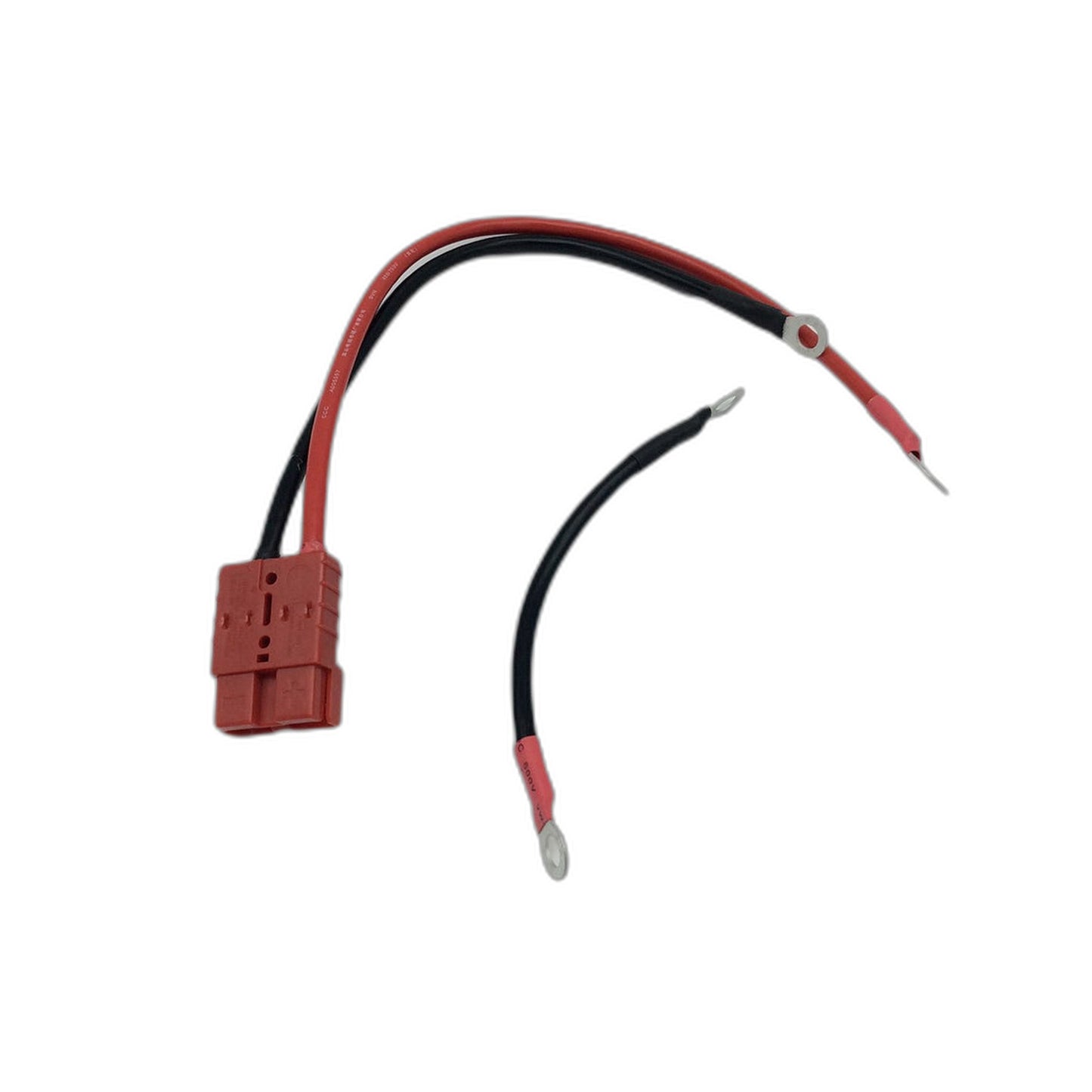 Powr-Flite Battery Connection Cables for PAS17BA-BC and PAS20BA-BC