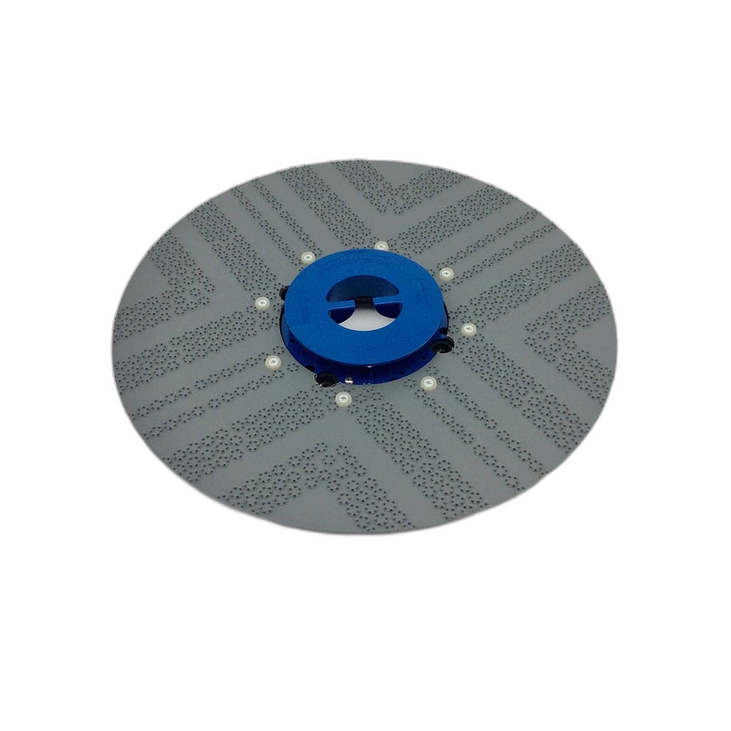 Powr-Flite Flexible Pad Driver for M-Series and C-Series Burnishers