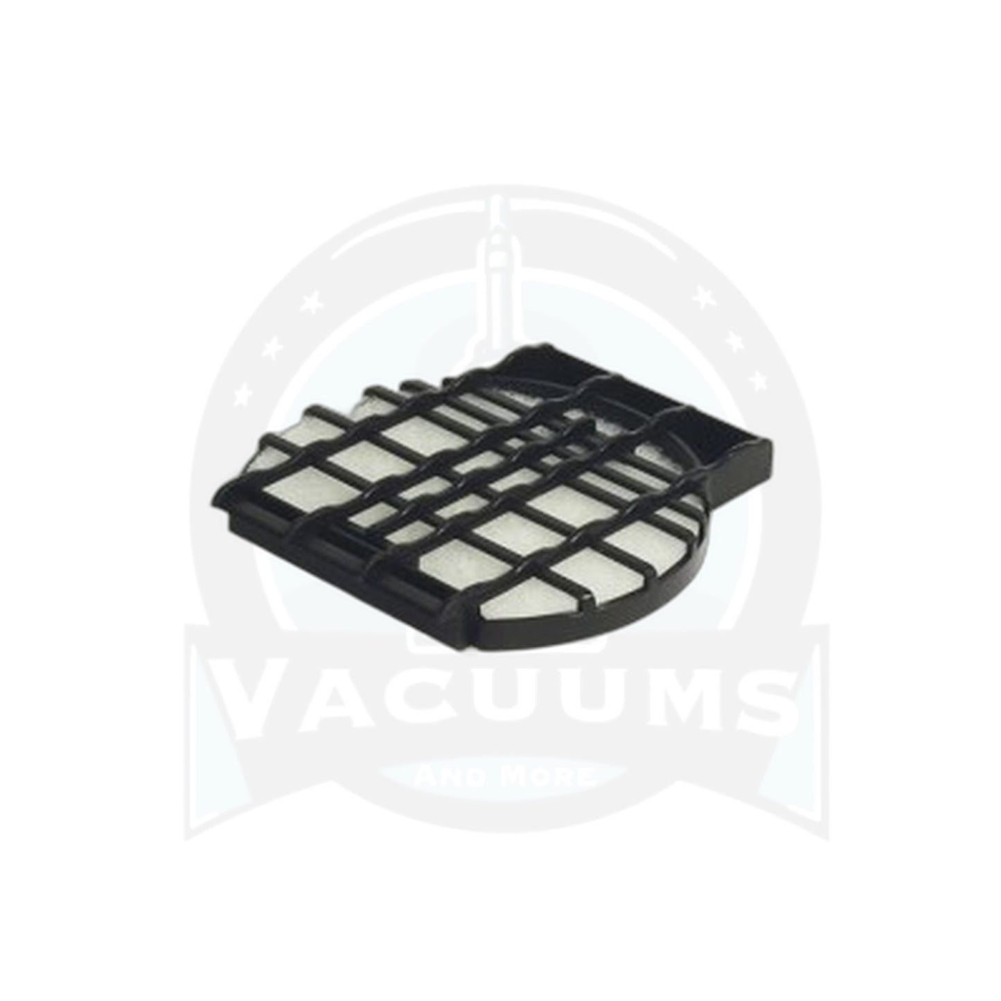 Johnny Vac Reflex Protection Filter Replacement