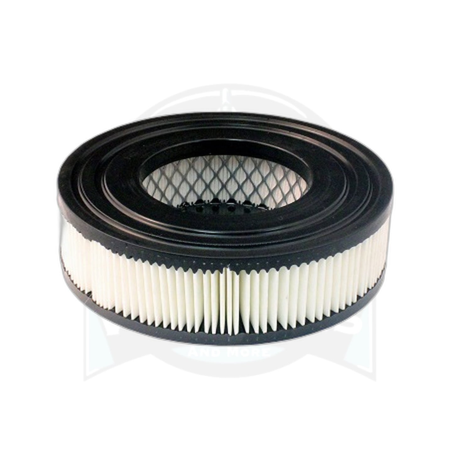 Johnny Vac JVT1 Ghibli Backpack HEPA Cartridge Filter