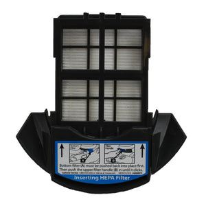 Hoover 440005573 Elite Whole House Exhaust Filter