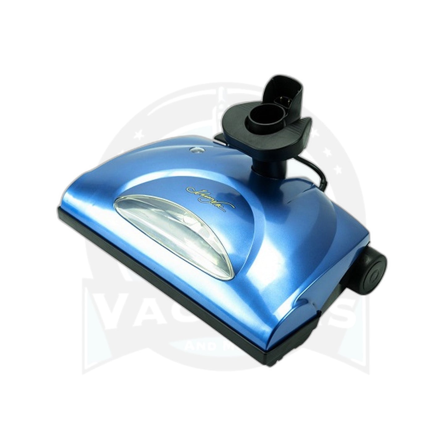 Johnny Vac Hydrogen Fusion Electric Power Nozzle (Complete)