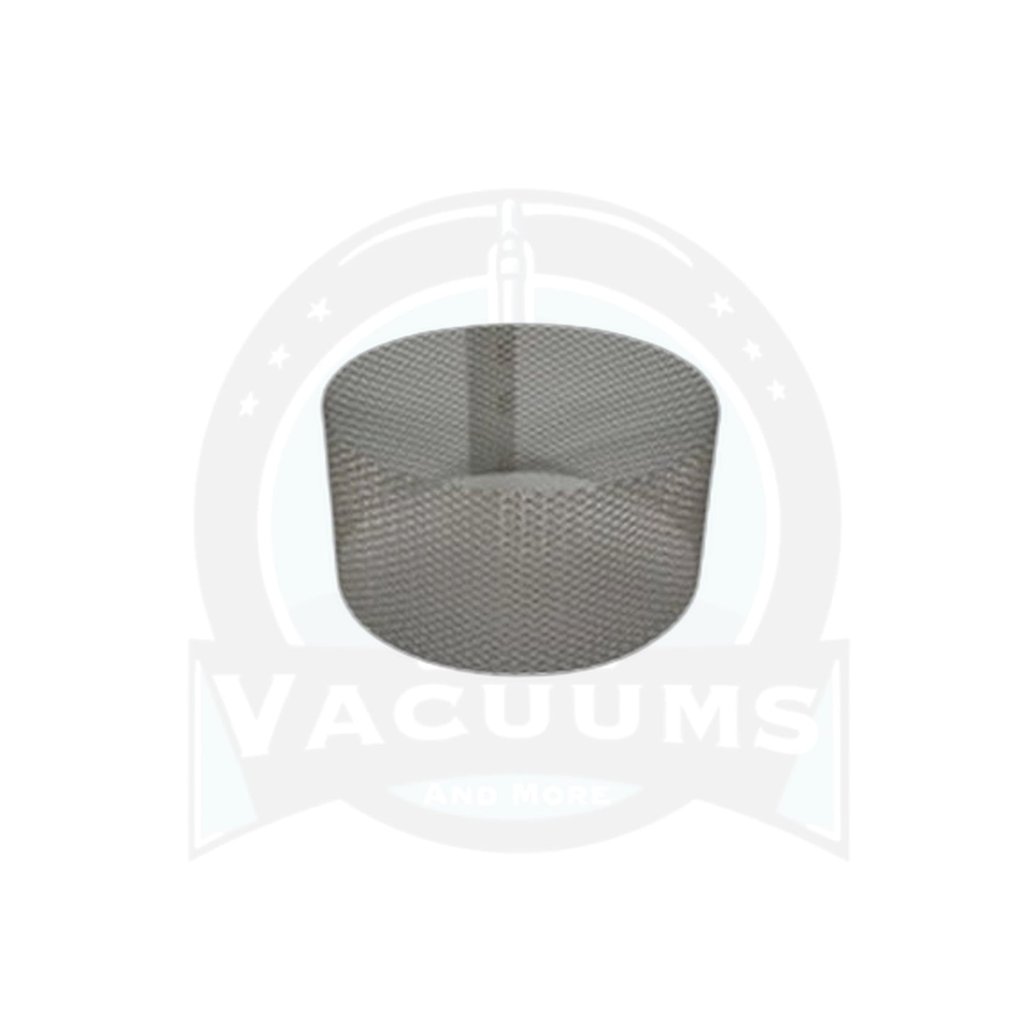 Johnny Vac JV420 Inside Screen Filter Replacement