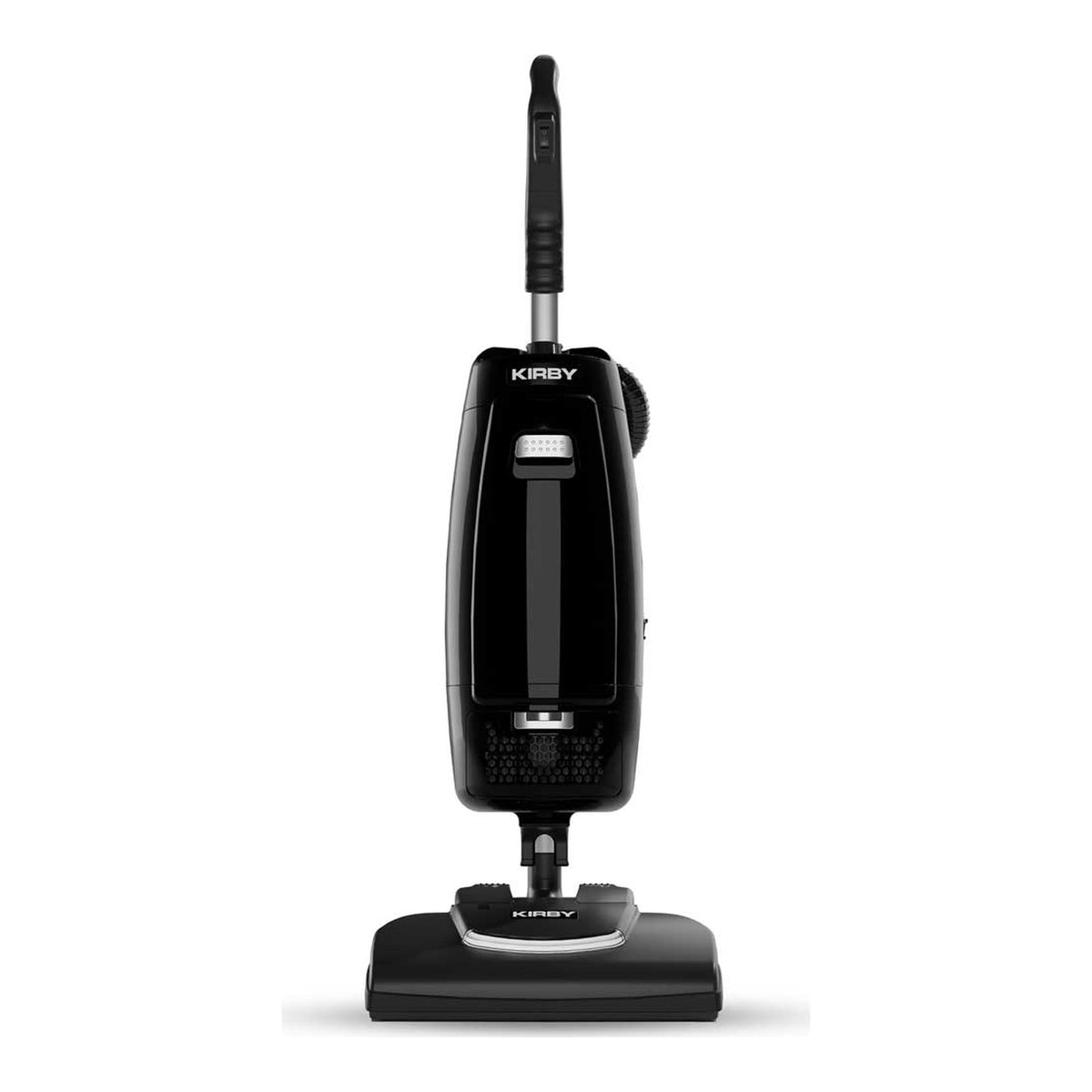Kirby V530 Carbon Black Upright Vacuum with Power Nozzle