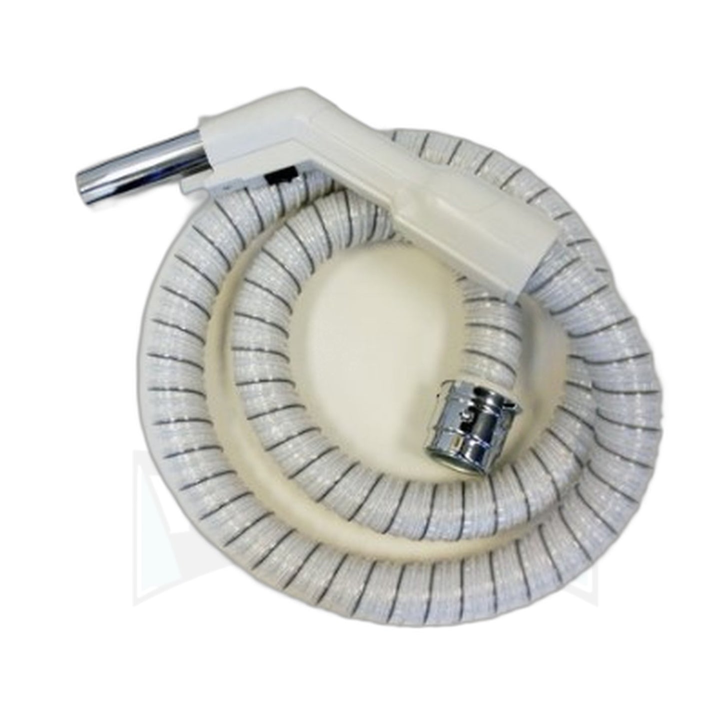 Lux Super J / 1205 Electric Hose Assembly, Grey, Pistol Grip w/Switch