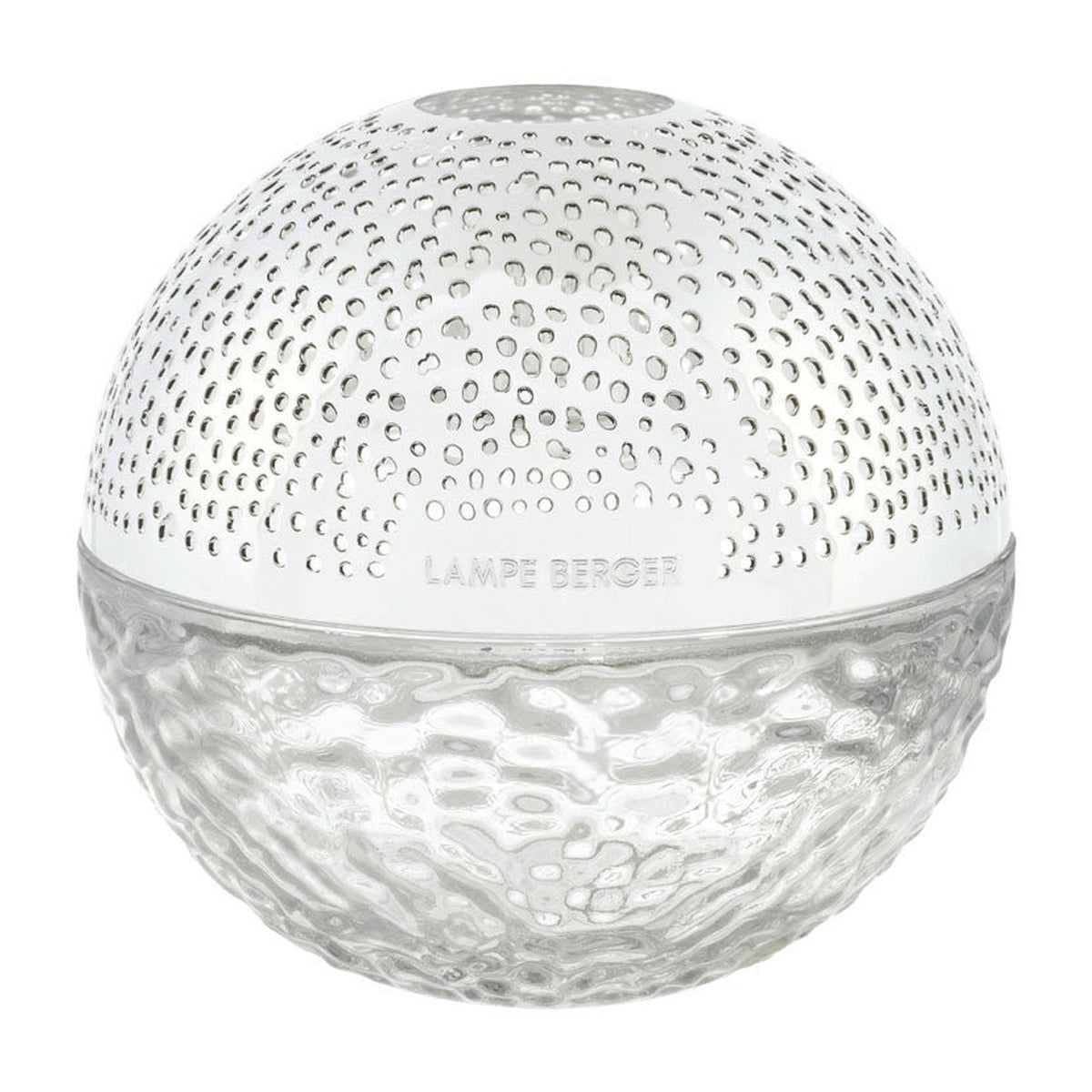 Maison Berger Gravity Lamp—Clear