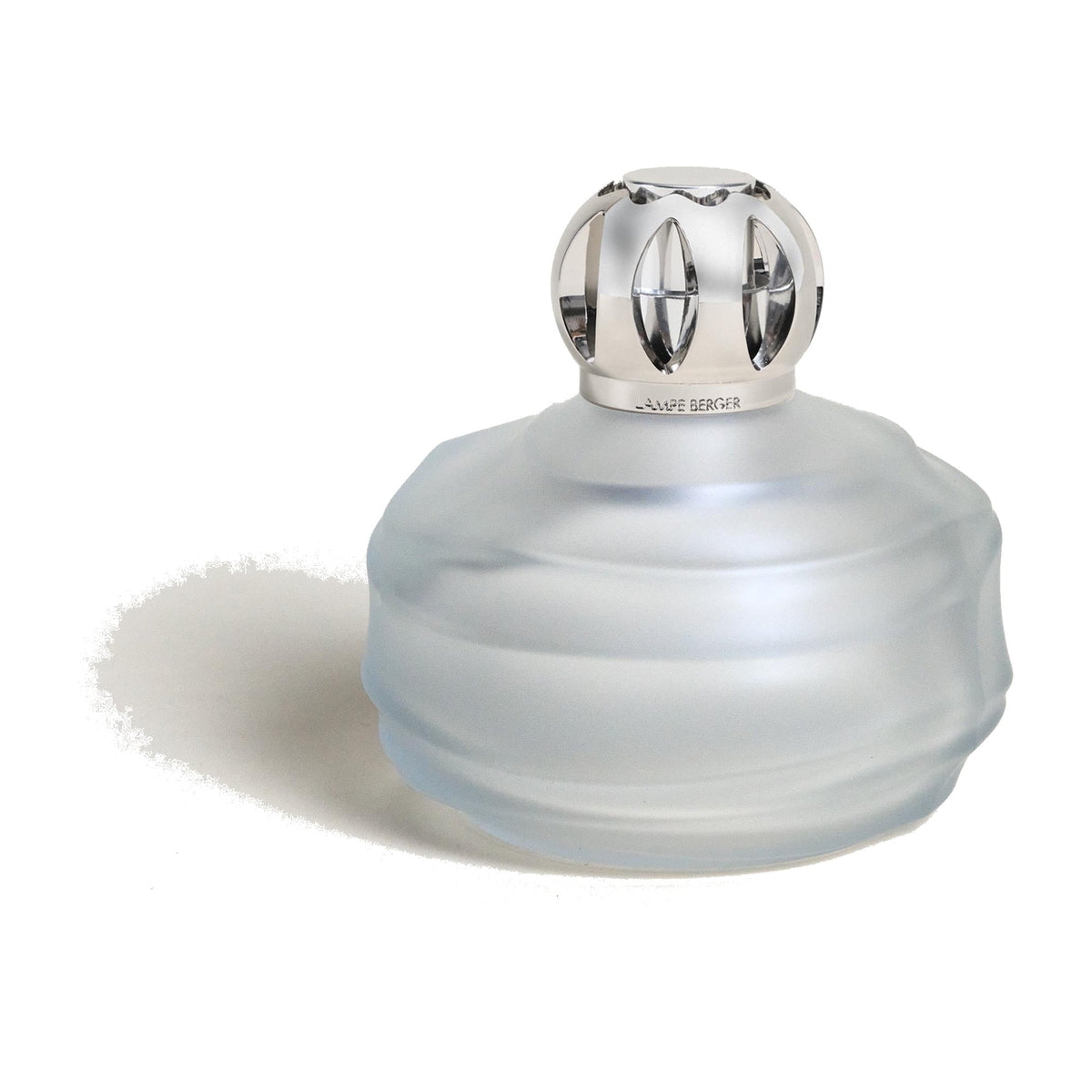 Maison Berger Echo Fragrance Lamp—Frosted