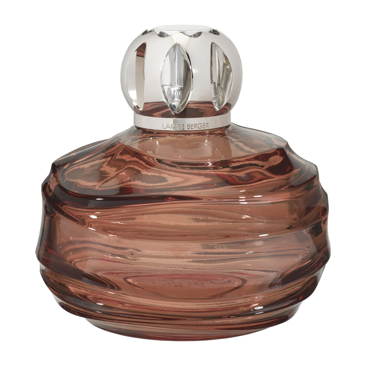 Maison Berger Echo Fragrance Lamp—Coral