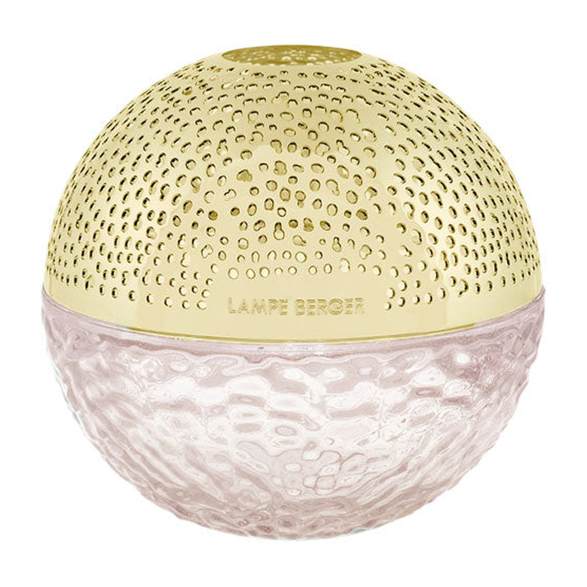 Maison Berger Gravity Fragrance Lamp—Beige