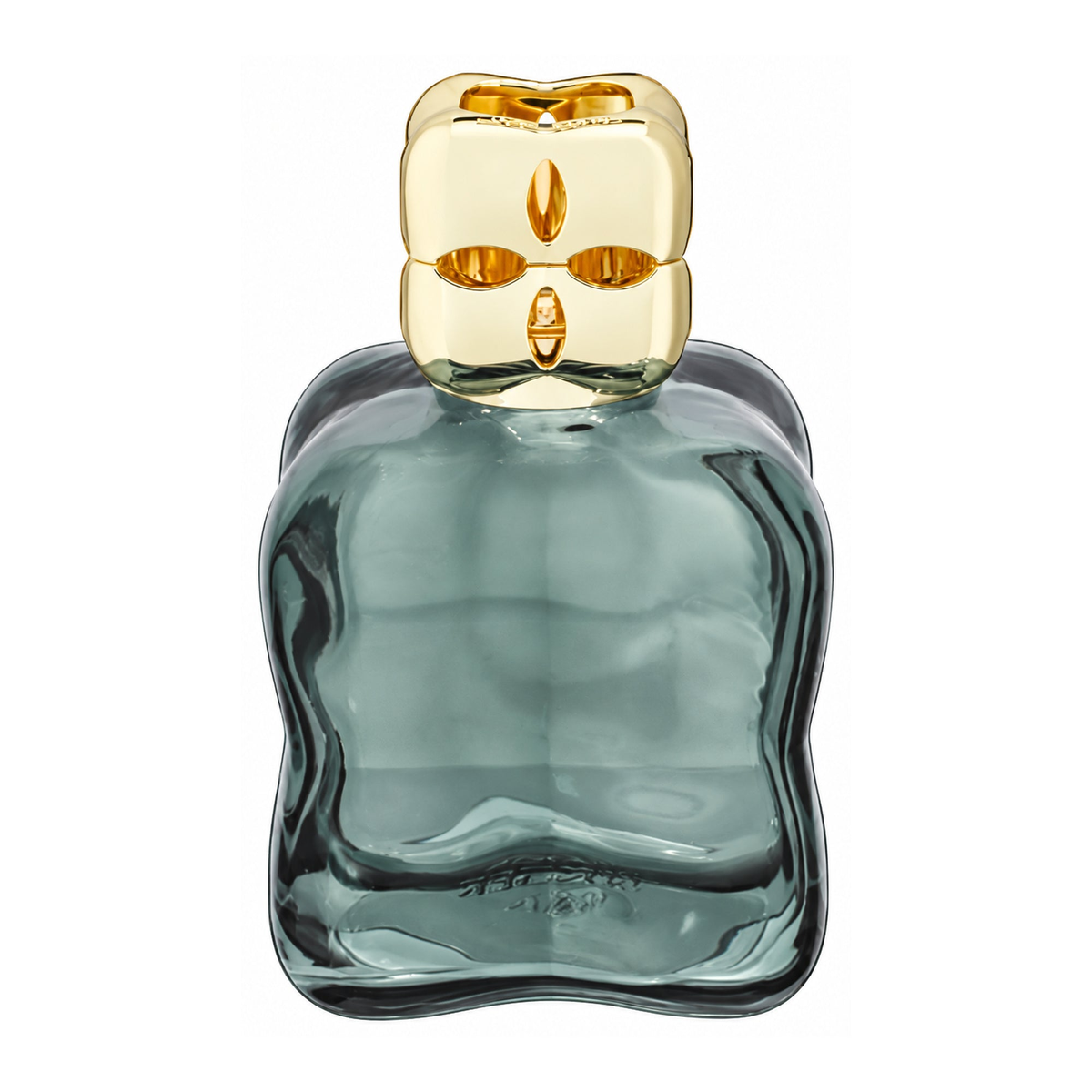 Maison Berger Cozy Fragrance Lamp—Forest Green
