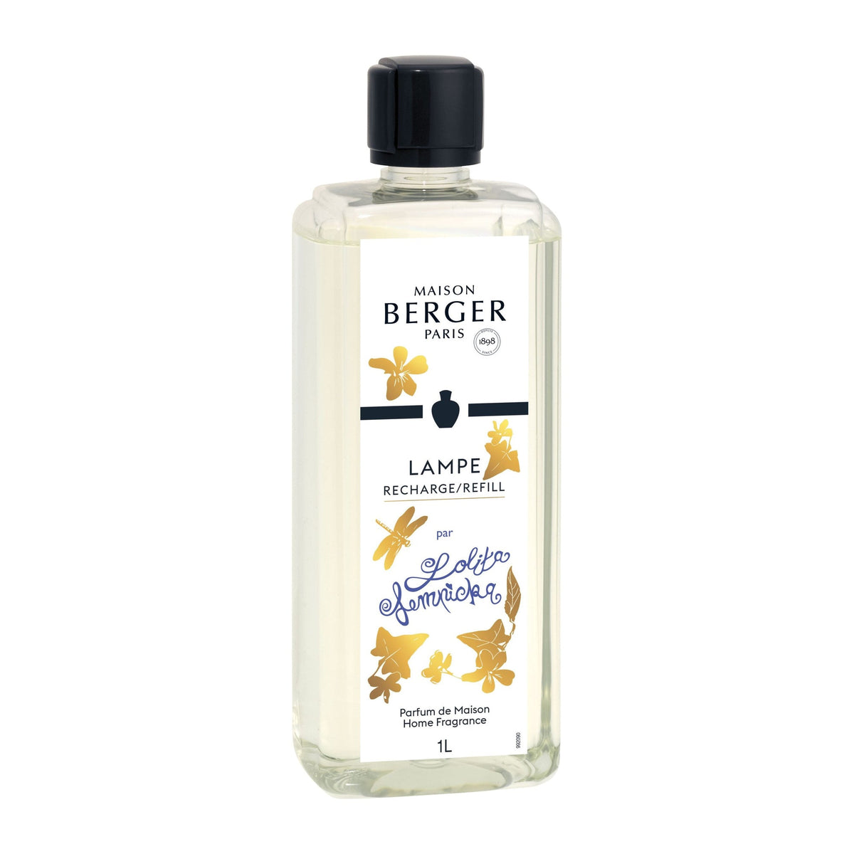 Maison Berger Lolita Lempicka Lamp Refill – 1 L