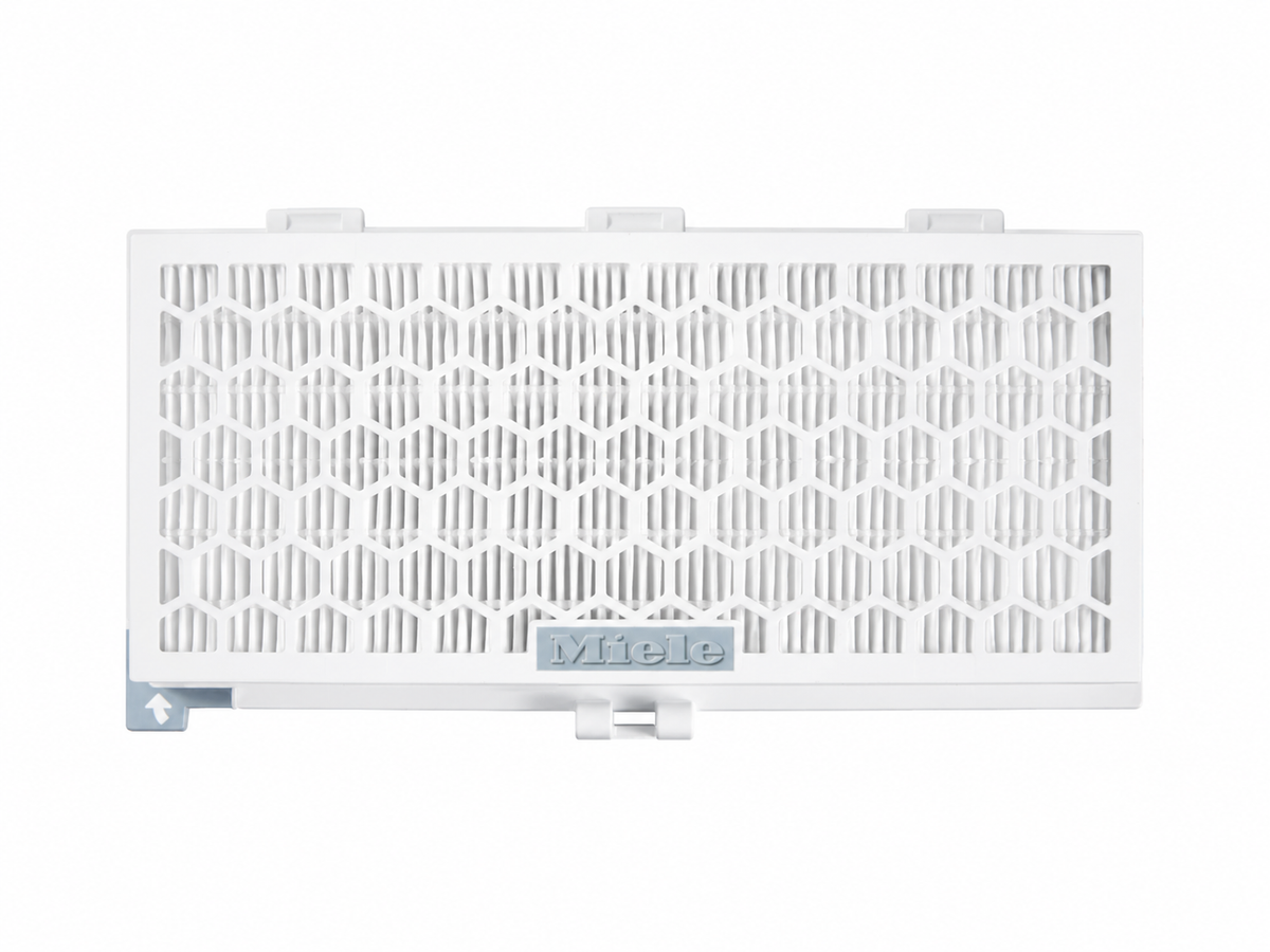 Miele SF-HA 30-1 HEPA AirClean Filter on white background