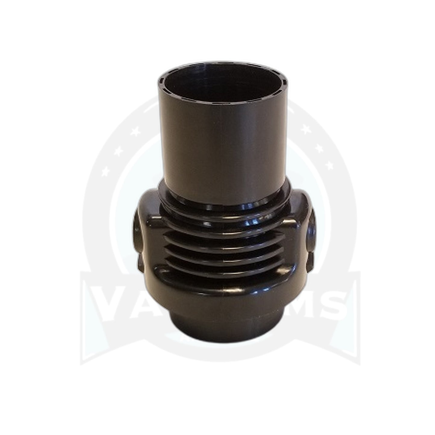 Eureka Mighty Mite Machine Hose End Replacement