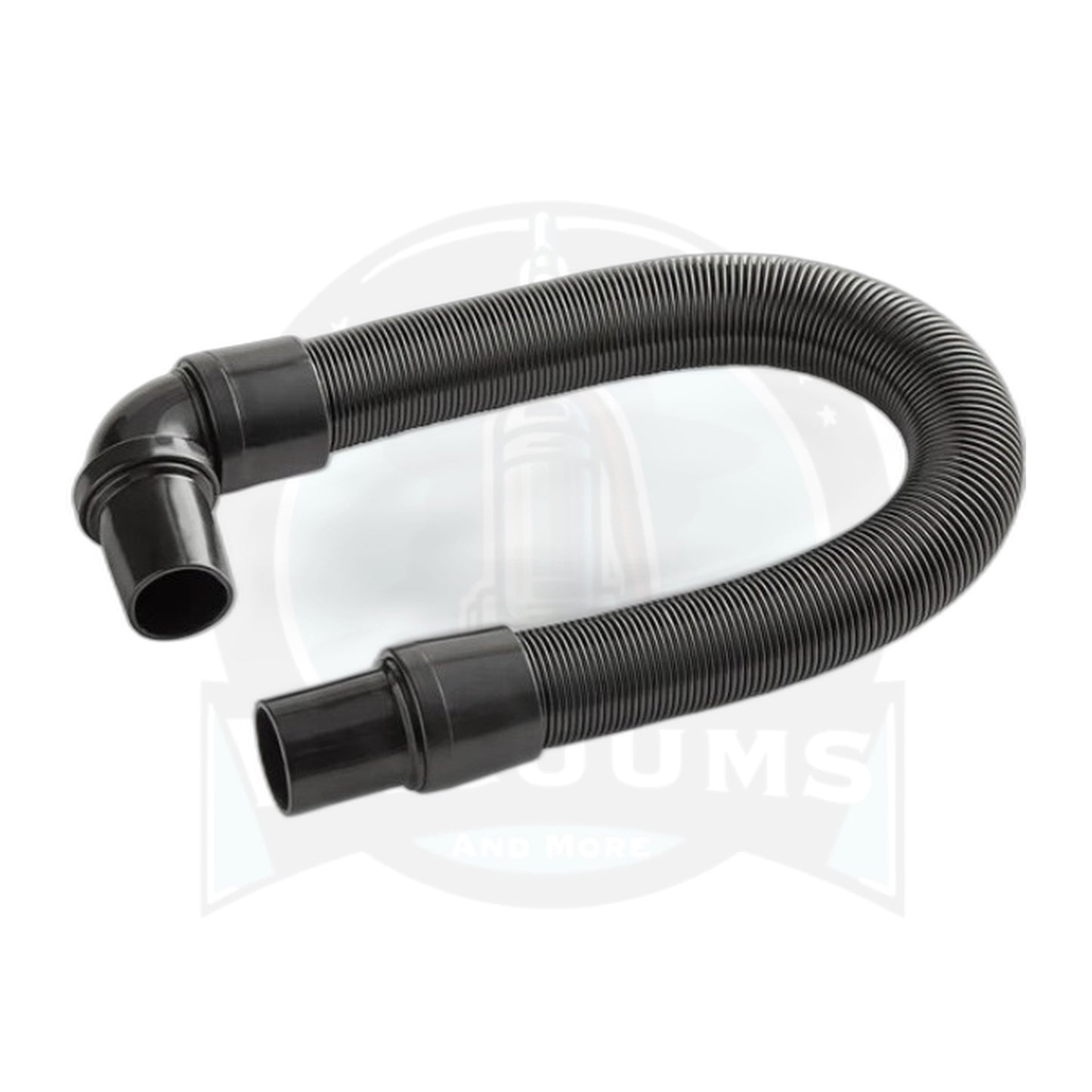 Backpack Vacuum Stretch Hose w/ 90° Swivel Cuff for CO4 CO6 CO10 CO624 CO1024