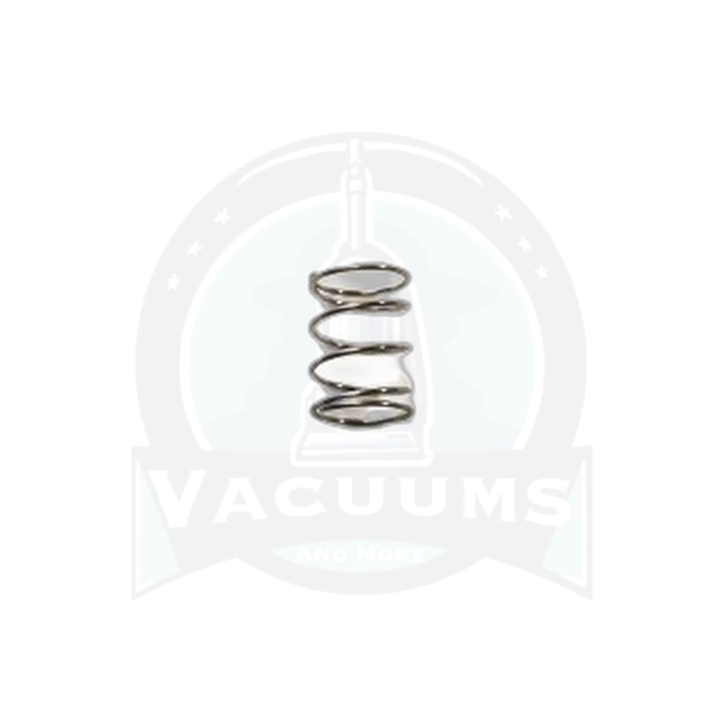 Clean Obsessed CO711 Canister Release Button Spring