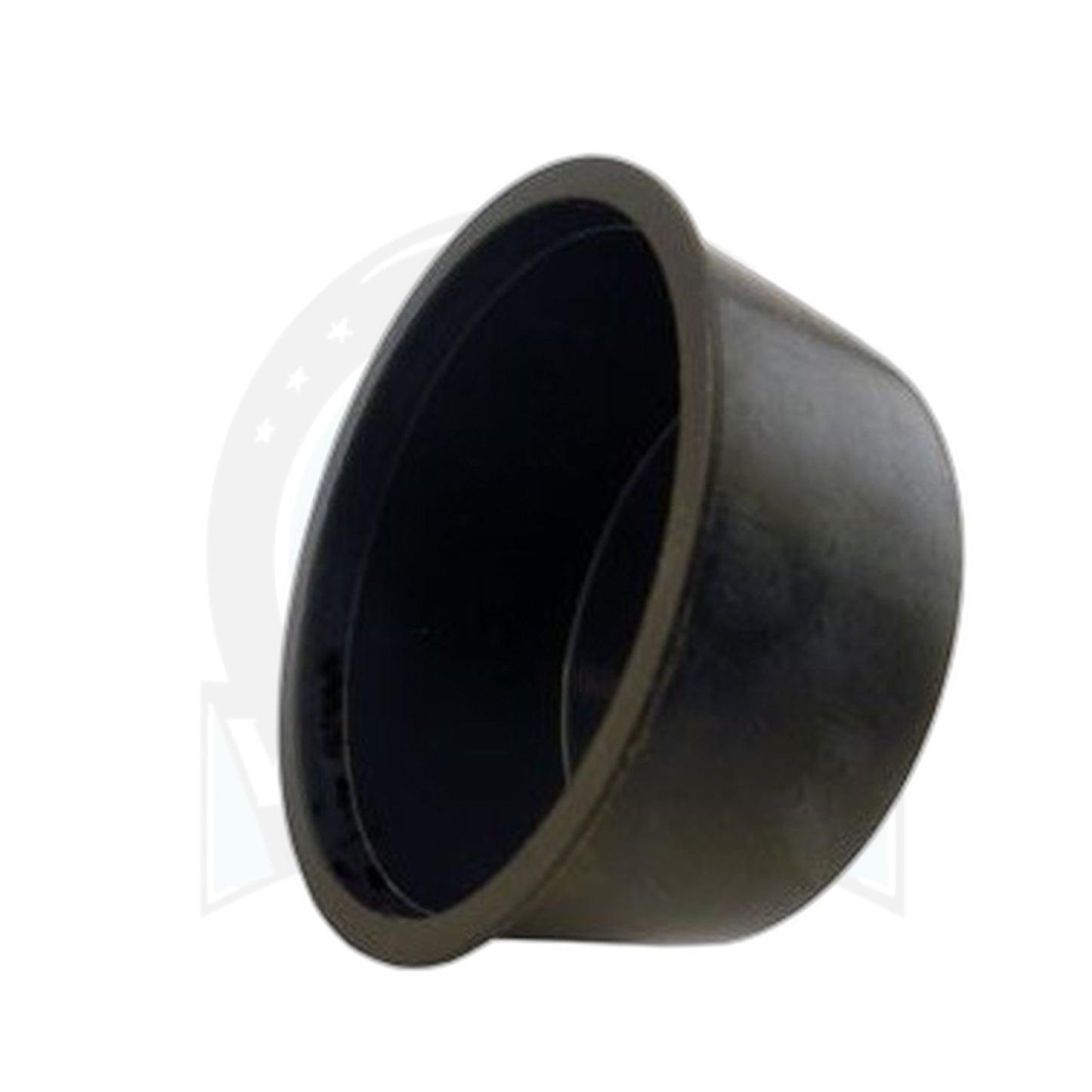 VacuMaid PF206 Inlet Suction Test Cap, Black