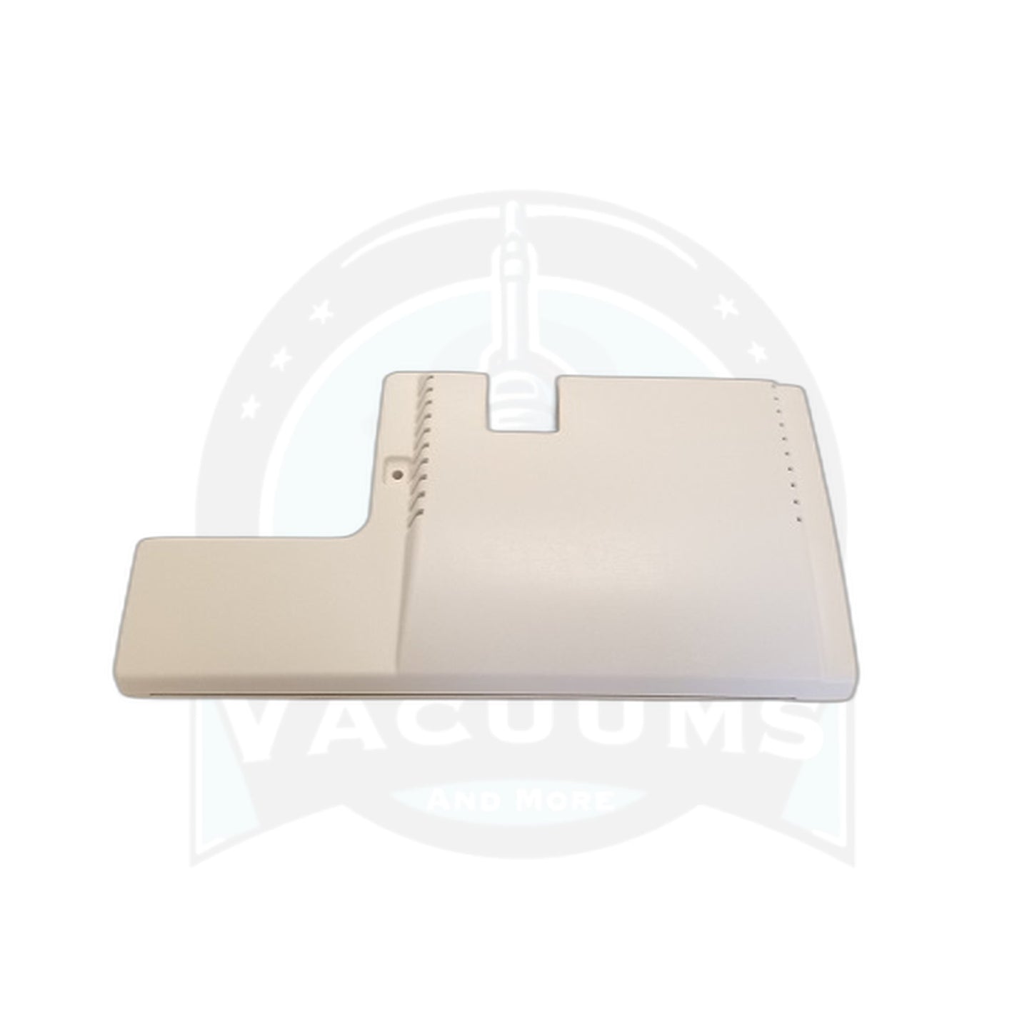 Perfect Power Nozzle Hood / Cover, White (PPN1AW)