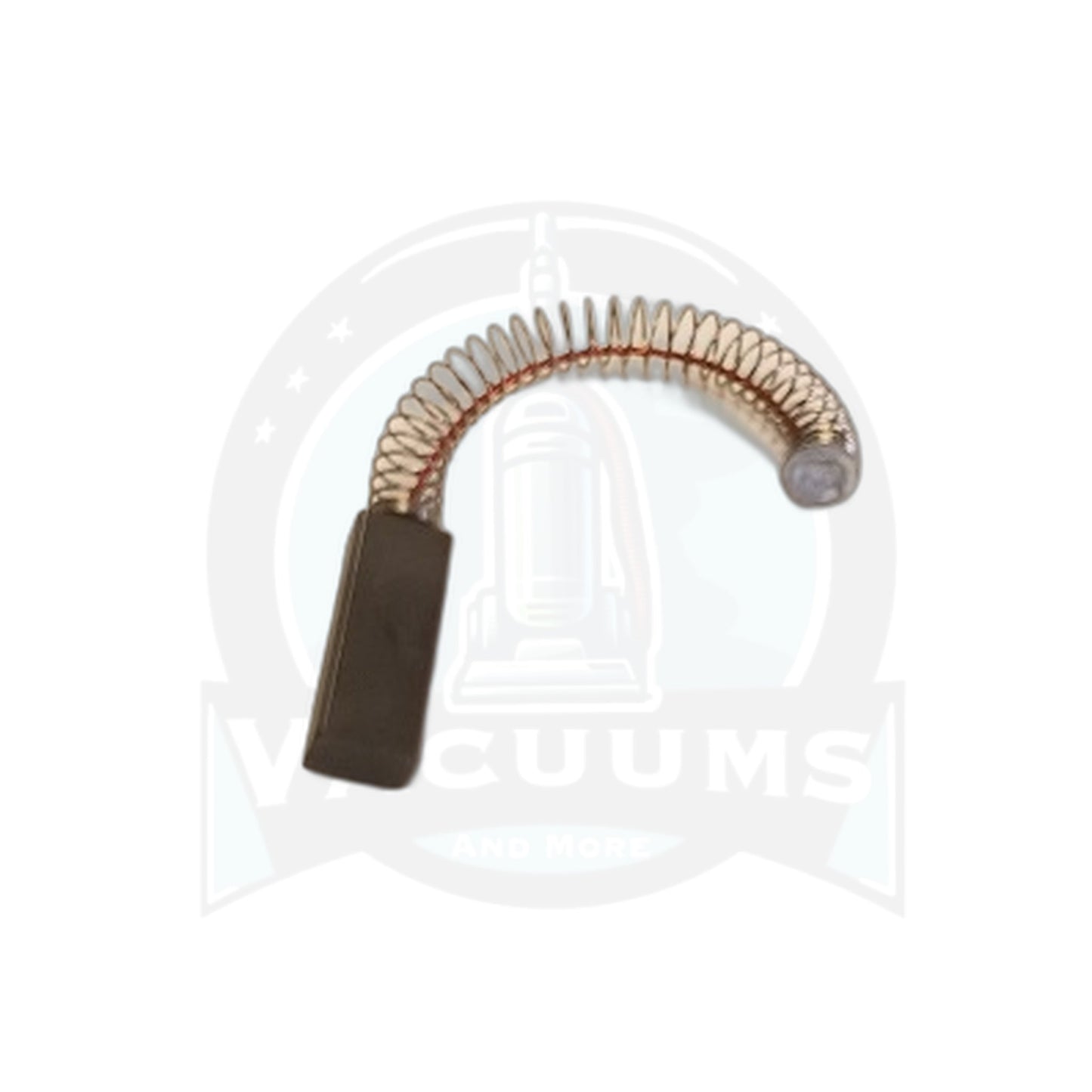 Kirby Carbon Motor Brushes for Classic, Heritage, Heritage 65 & Dual Sanitronic