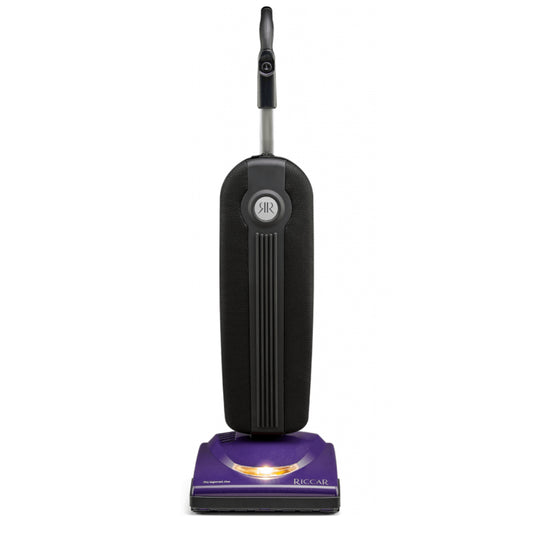 Riccar SupraLite Standard Upright Vacuum R10S