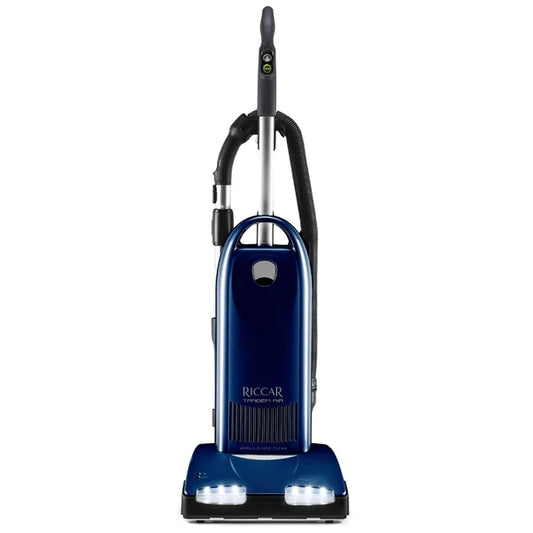 Riccar Tandem Air Deluxe Upright Vacuum R30D