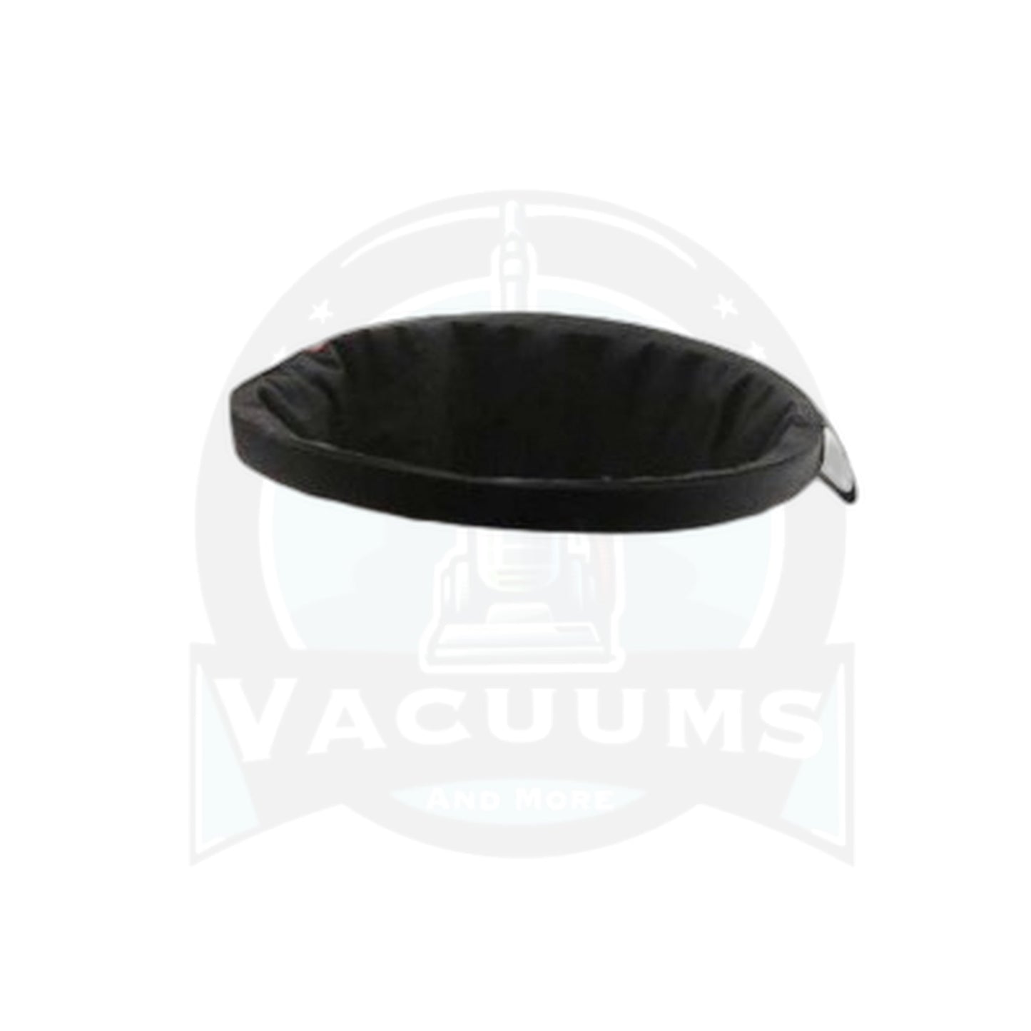 VacuMaid 12" Inverted Weighted Filter Bag (SR12, SR14, SR46, AstroVac SR44)