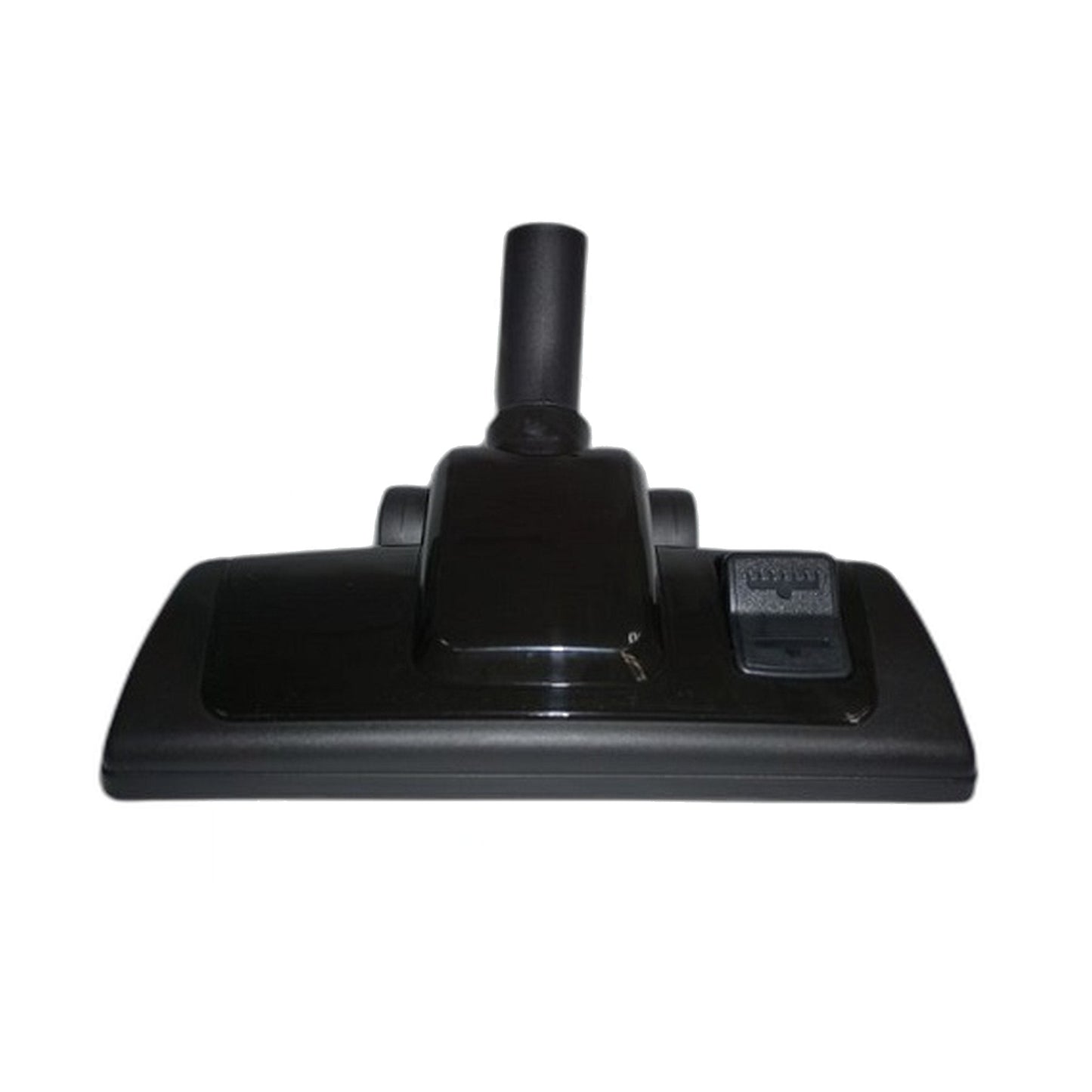 CleanMax Combo Rug/Floor Tool 1-1/4" Swivel Neck with Wheels