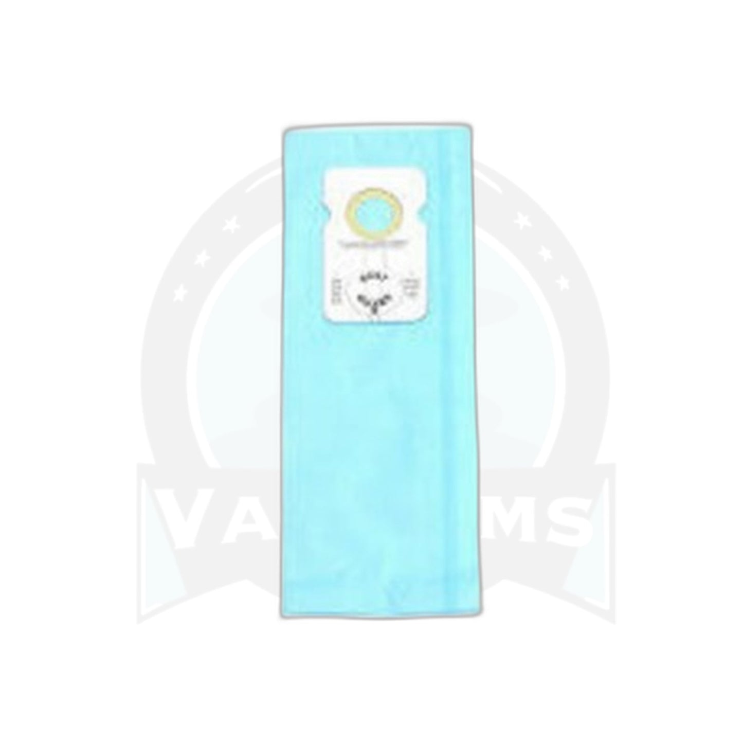 Simplicity S7-12 Type B Genuine Paper Vacuum Bags, 12-Pack