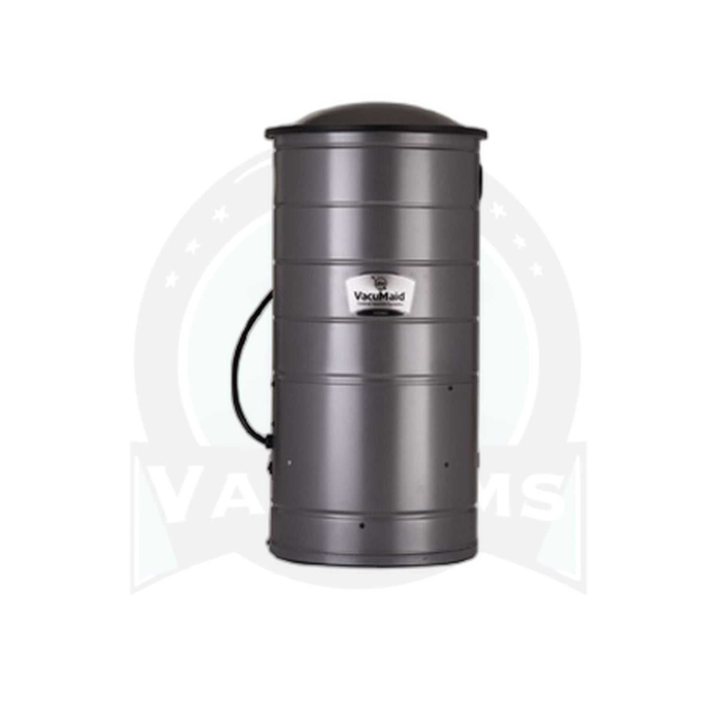 VacuMaid SR52 Top-Fill HEPA Bag Central Vacuum, 120V