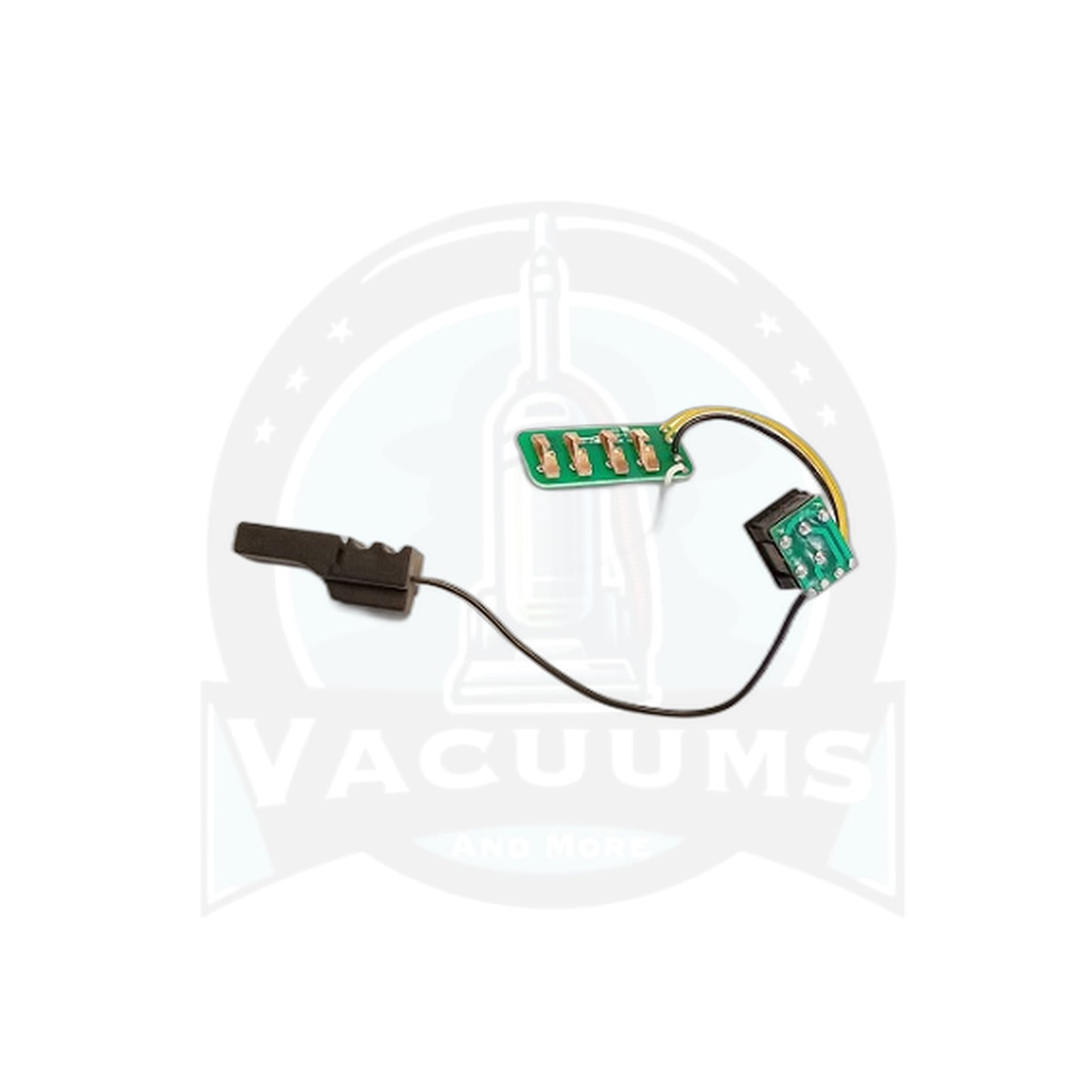 Perfect Dual Volt CV Handle Electric Repair Kit for Plastiflex Crushproof Handles