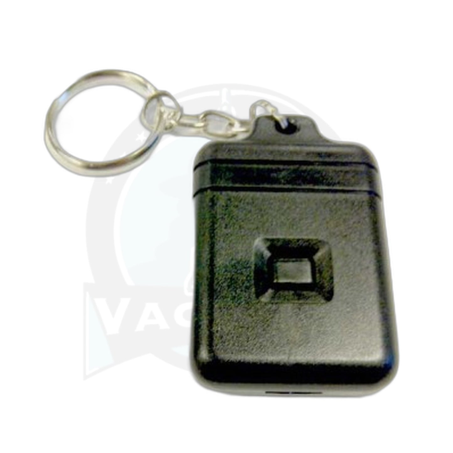 Central Vac Wall Remote Keypad Replacement Module