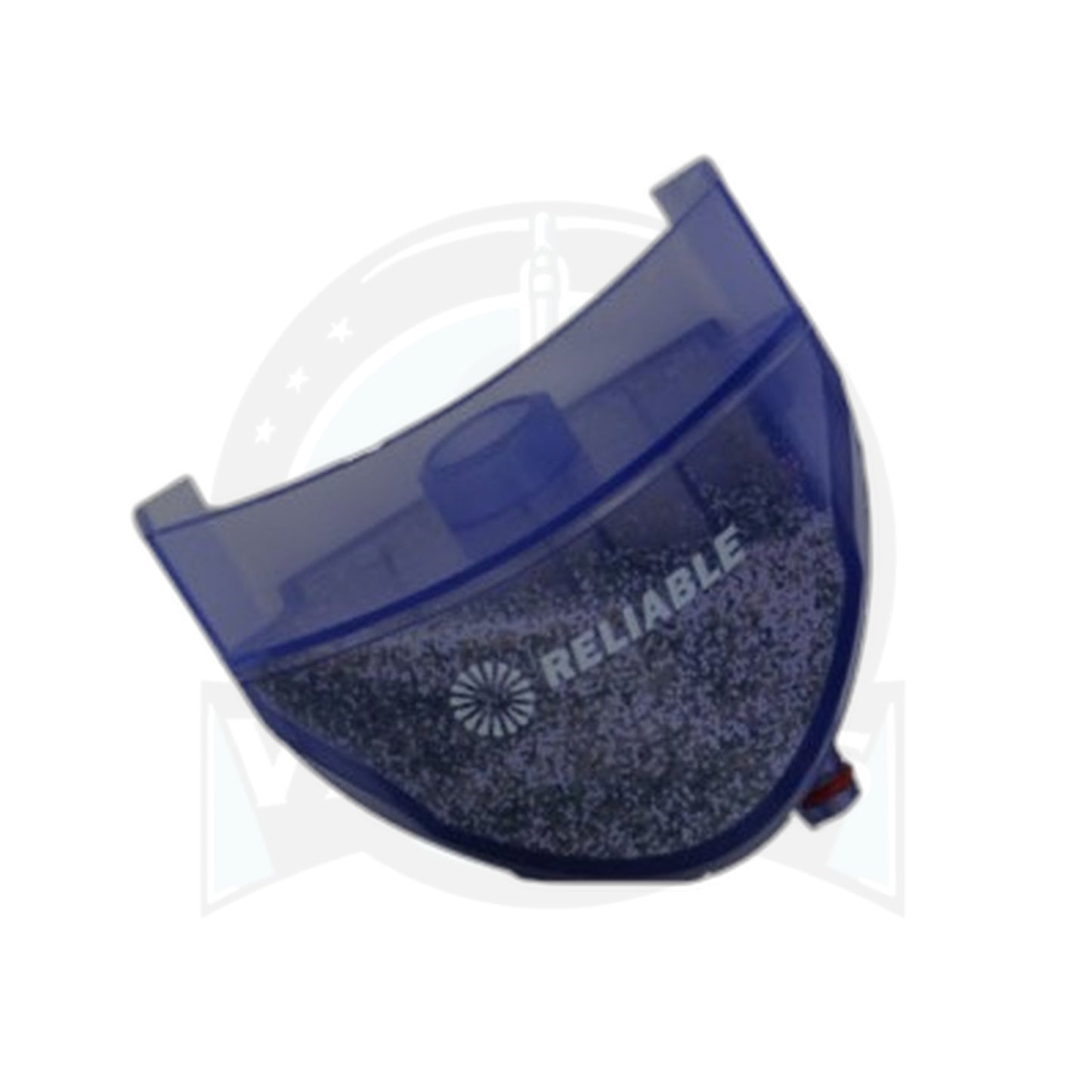 SteamBoy T1 Replacement Filter for Steam Mop