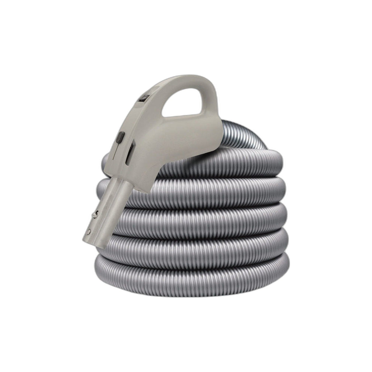Super Flex 110/24V Electric Hose, 30 ft (HOPE30)