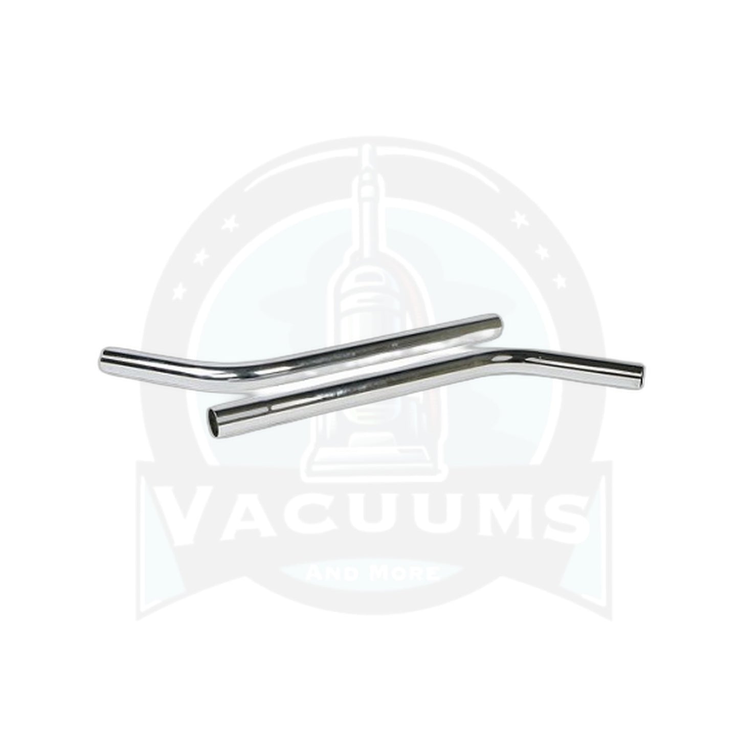 Johnny Vac JV400 Curved Chrome Wand, 40mm Fitting