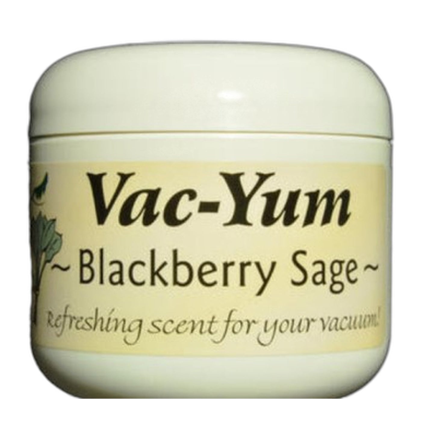 Vacyum Blackberry Sage Vacuum Scent, Drop-In Deodorizer