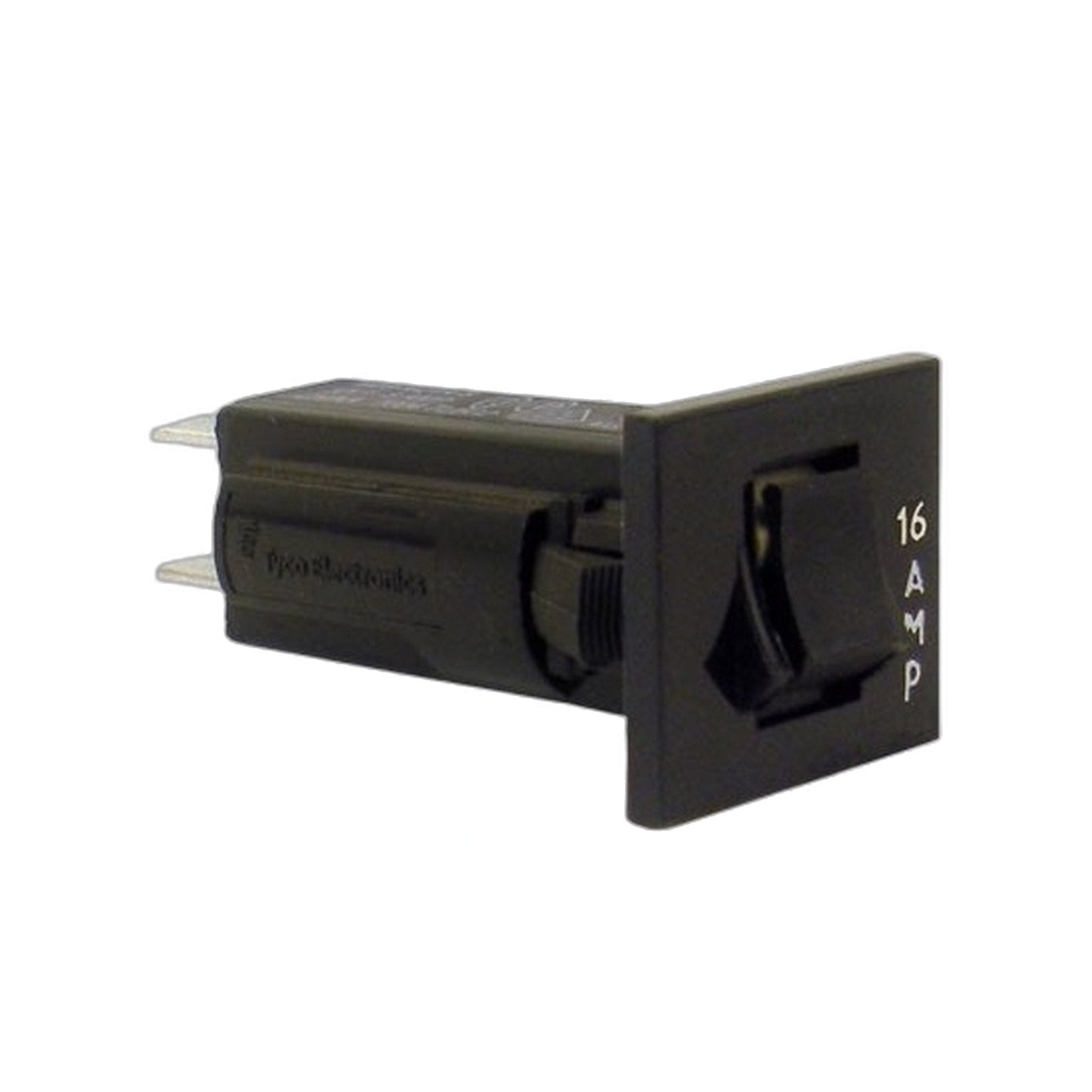 VacuMaid 10 Amp Mechanical Circuit Breaker for SR62, SR820